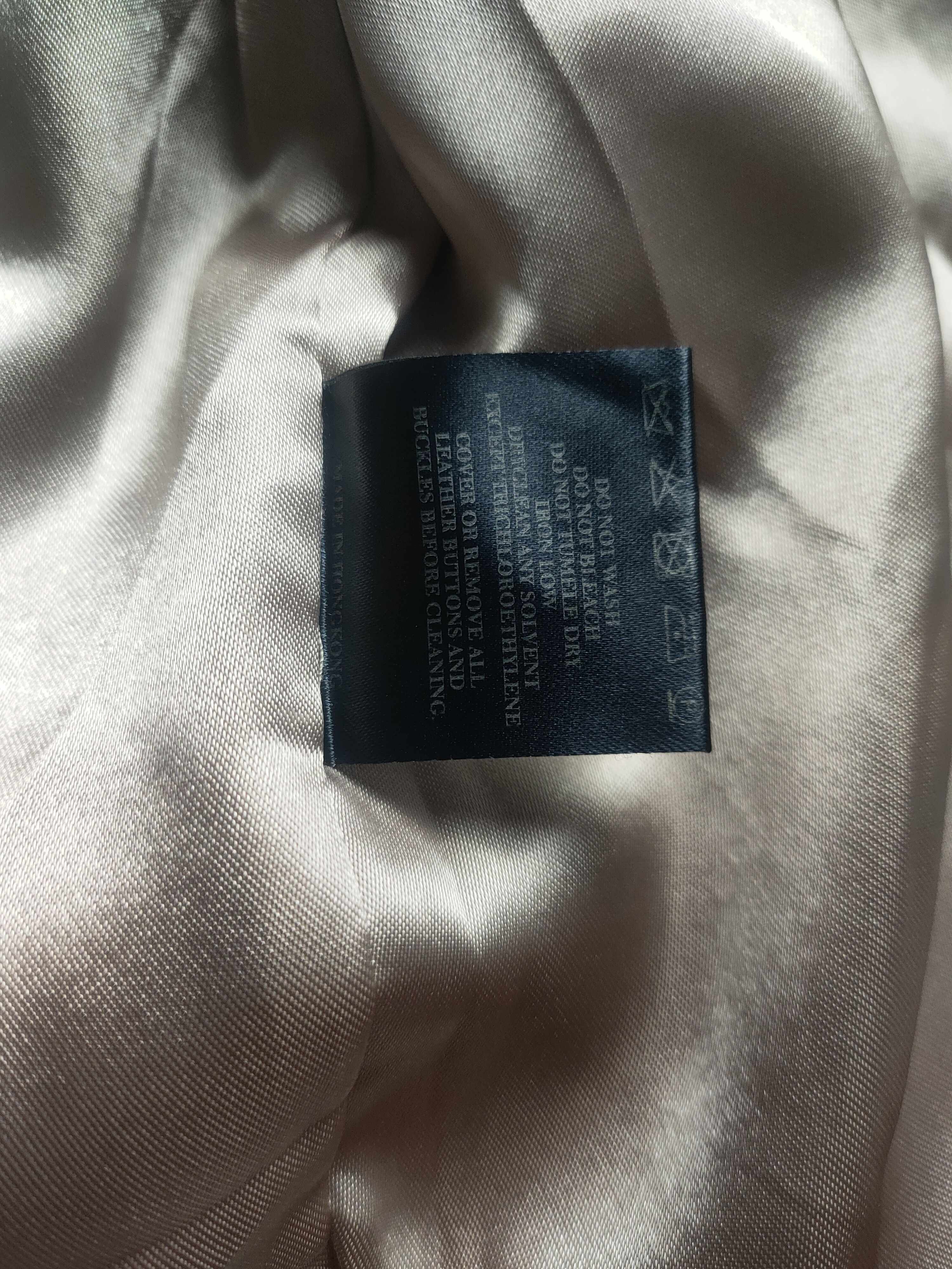 Burberry Burberry London Novachecked Jacket Size L / US 10 / IT 46 - 12 Thumbnail