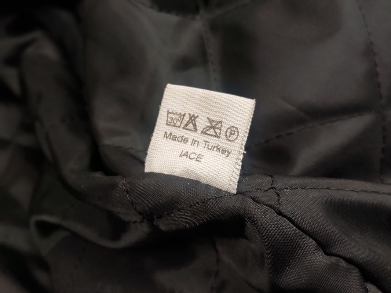 Vintage Rare Vintage Balenciaga Style Hysteric Glamour Bomber Jacket Size US S / EU 44-46 / 1 - 18 Thumbnail