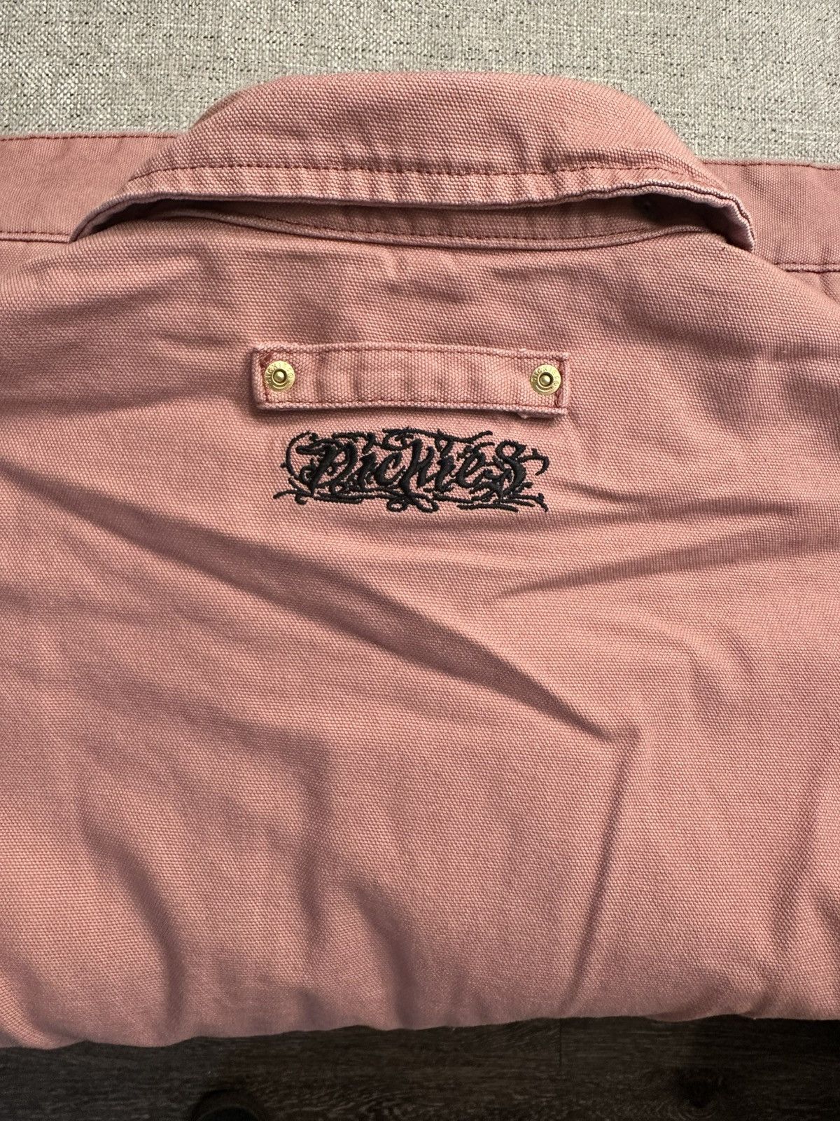 Dickies × Supreme Supreme x Dickies Work Jacket Size US M / EU 48-50 / 2 - 5 Thumbnail