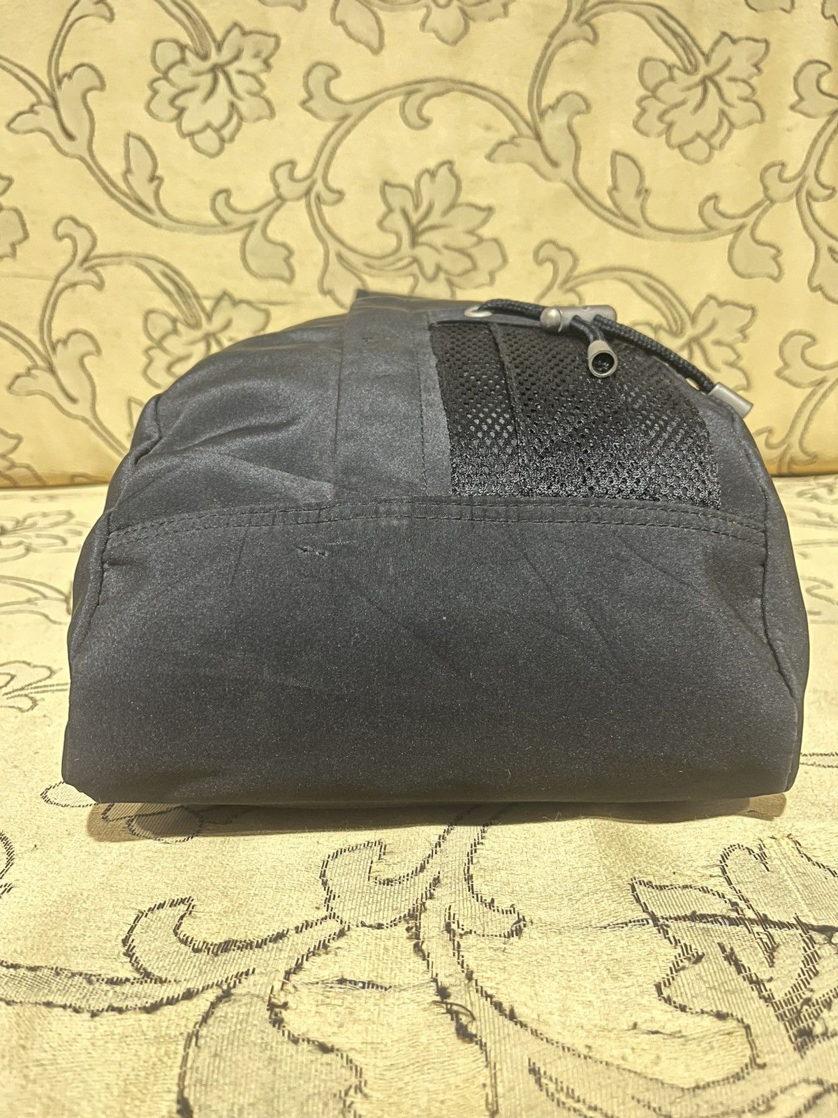 Japanese Brand Crossbody Bag By Tete Homme Yohji Yamamoto Size ONE SIZE - 13 Thumbnail