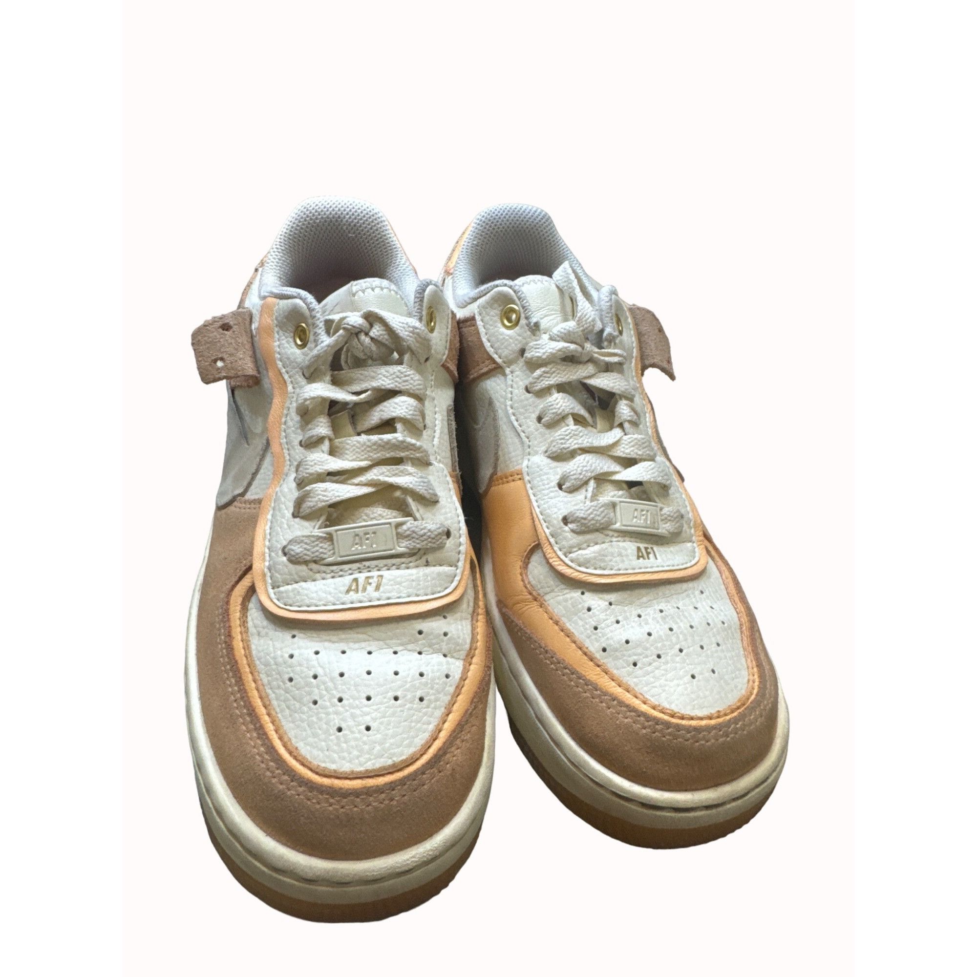 Nike Nike DM8157-700 women’s shadow low top white orange shoes sn Size US 7 / IT 37 - 1 Thumbnail
