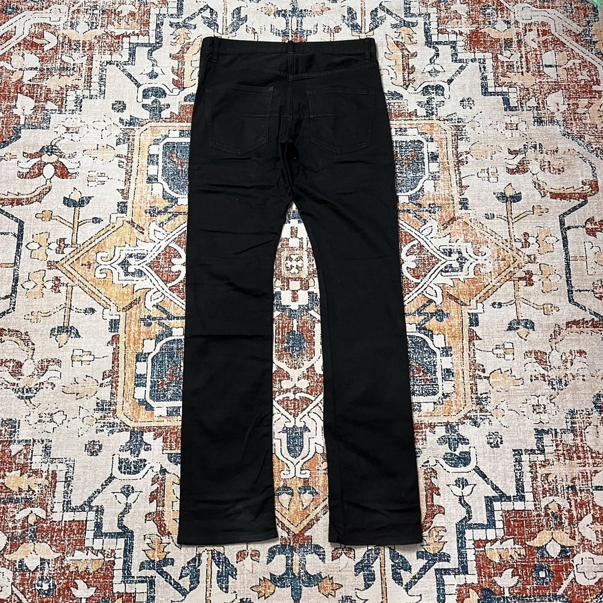 CABANE de ZUCCa Cabbane De Zucca Fatigue Pants Hidden Pocket Size US 31 - 10 Thumbnail