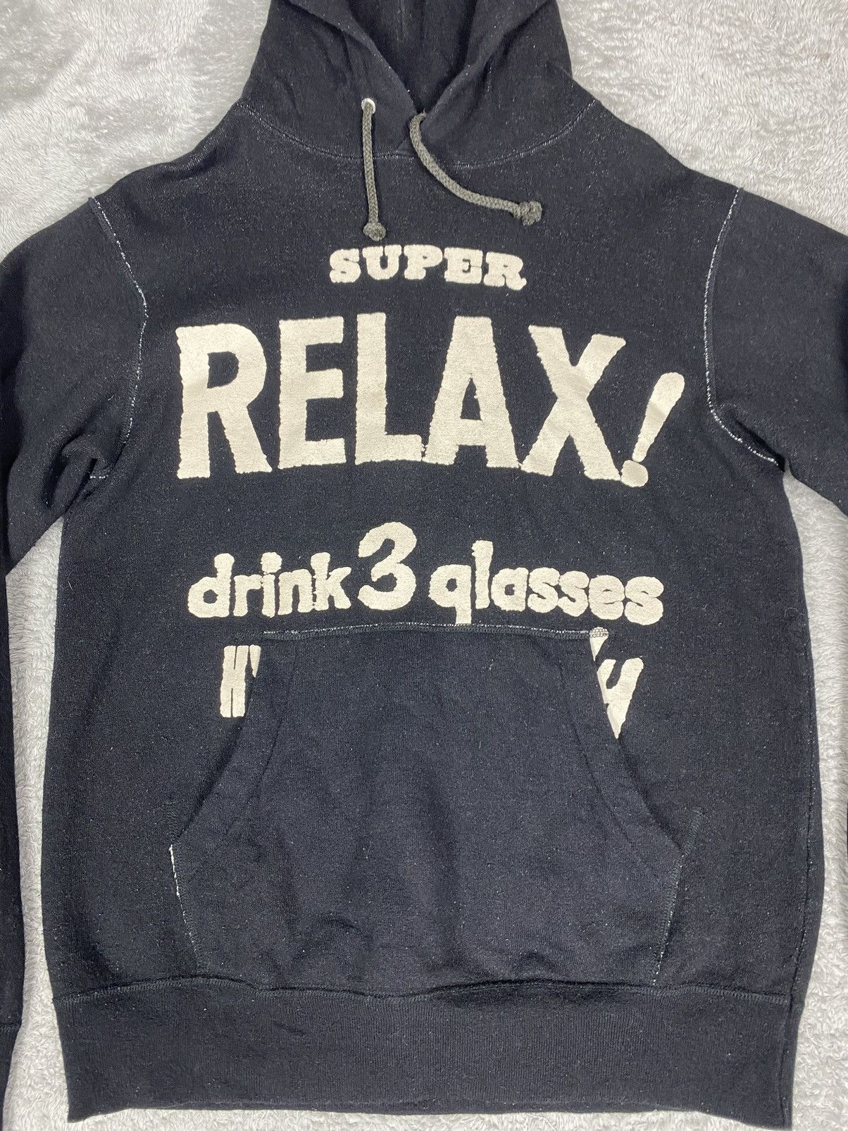 Hysteric Glamour Vintage Hysteric Glamour Super Relex Size US M / EU 48-50 / 2 - 2 Thumbnail