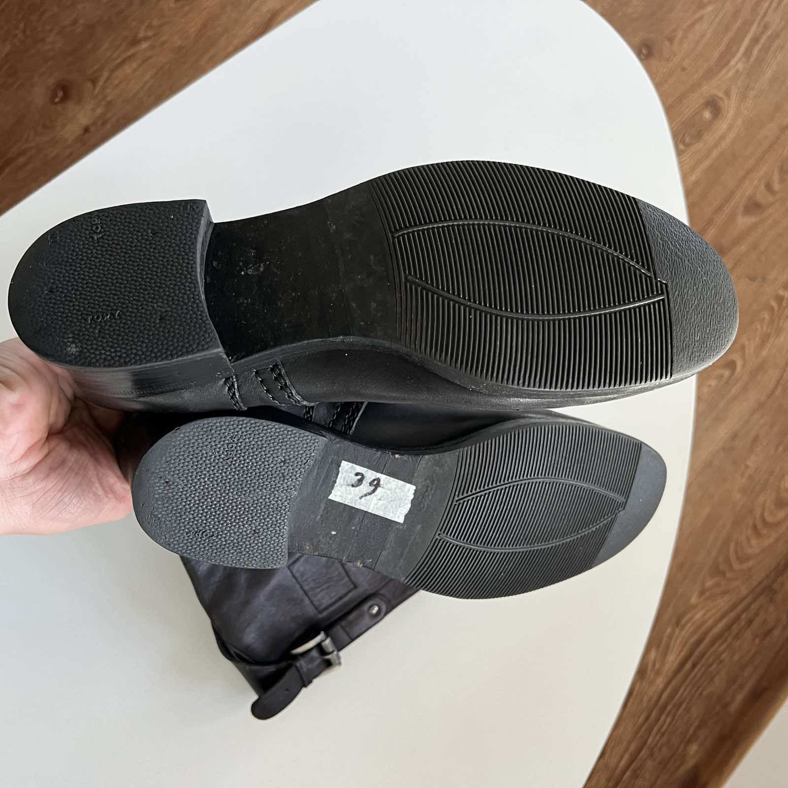 Designer × Jil Sander Jill Sander Boots SZ 39 Size US 9 / IT 39 - 4 Thumbnail