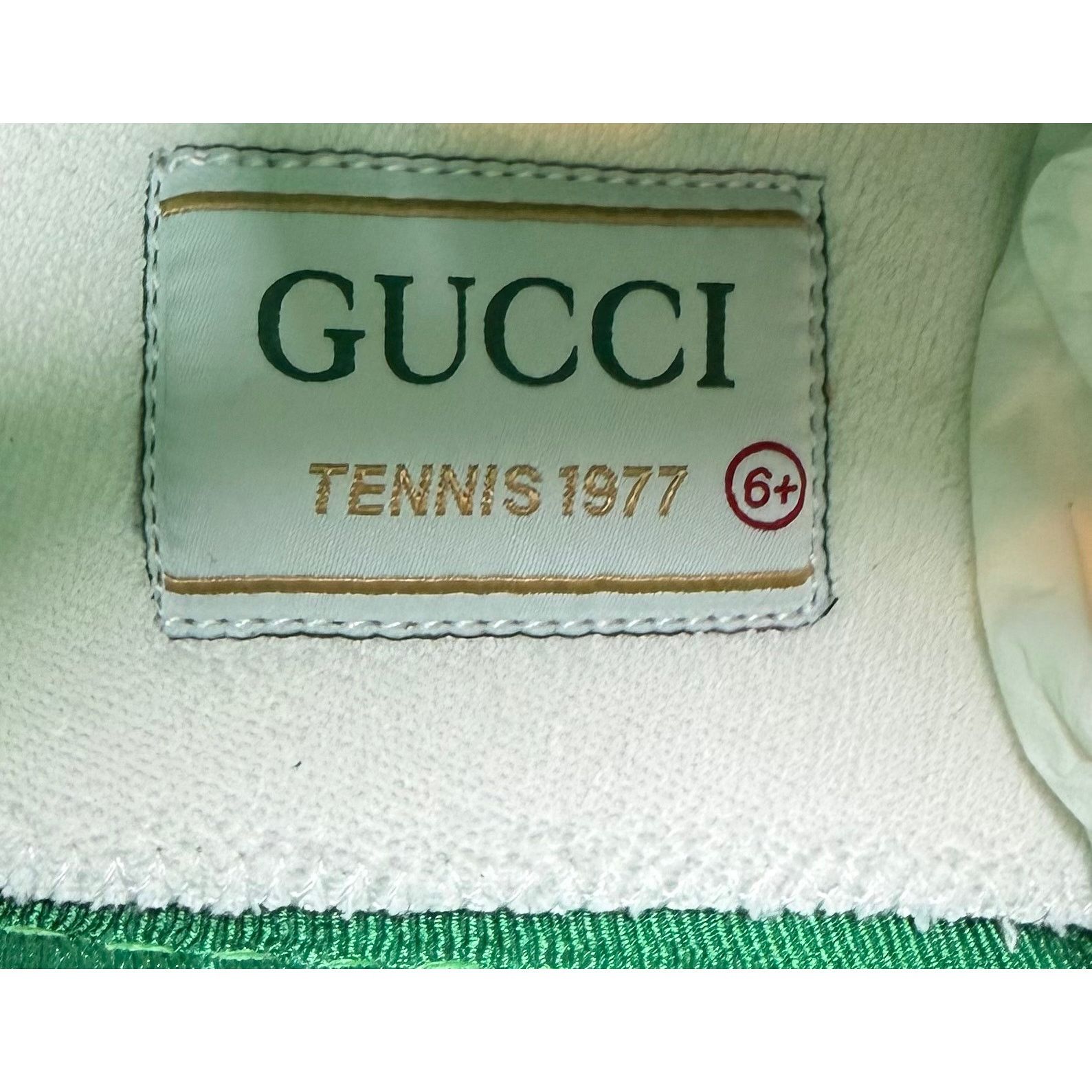 Gucci Size 7US - Gucci Off The Grid High Top NEW Size US 7 / EU 40 - 8 Thumbnail