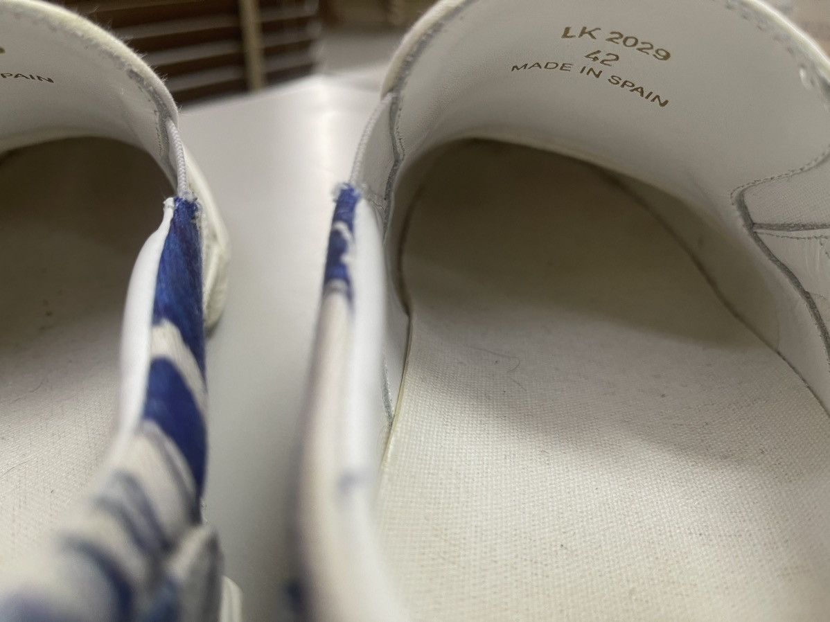 Celine Celine Tsunami slip on Size US 9 / EU 42 - 5 Thumbnail