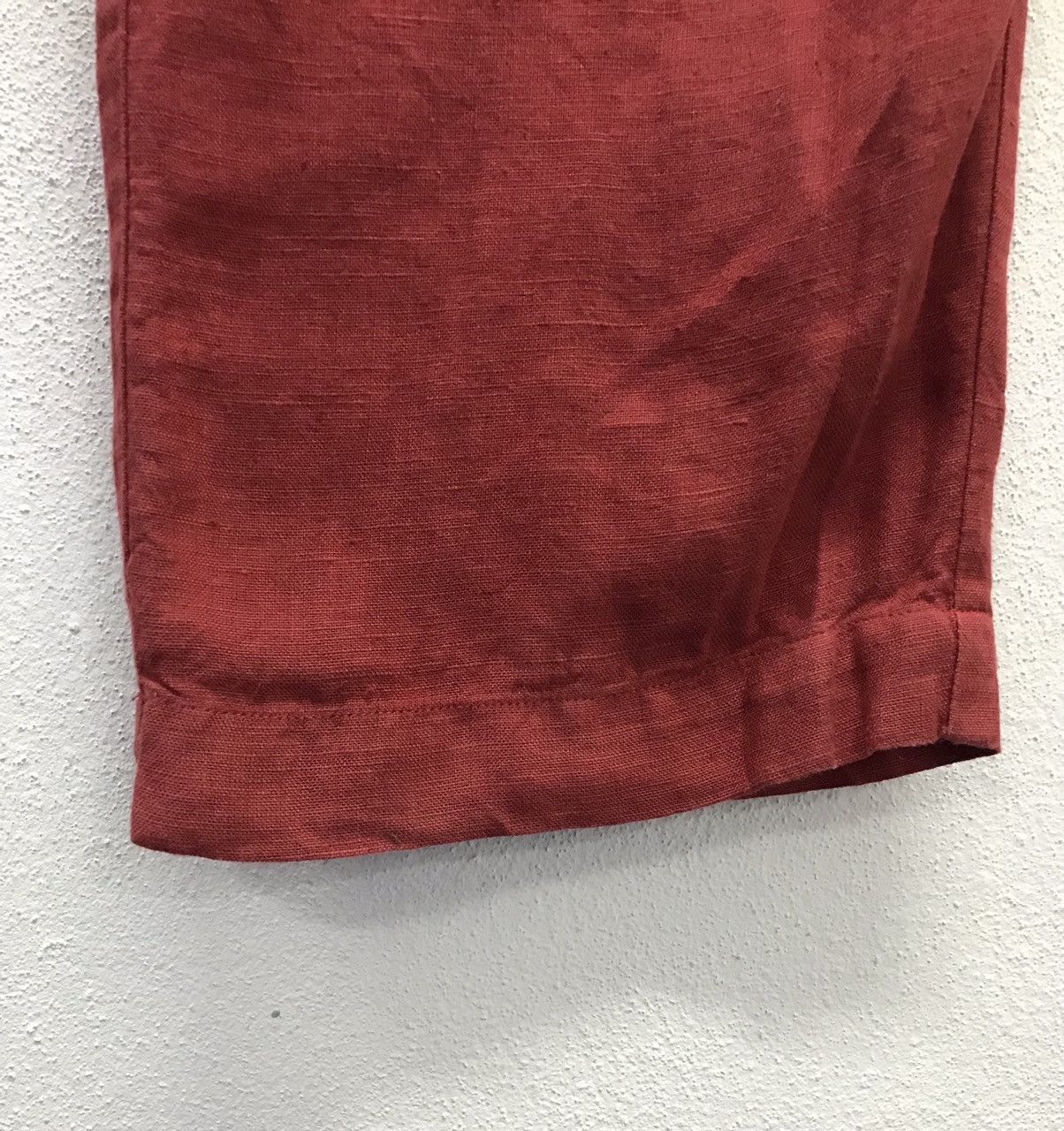 C.P. Company Vintage C.P. Company Made In Italy Pants Size US 26 / EU 42 - 8 Thumbnail