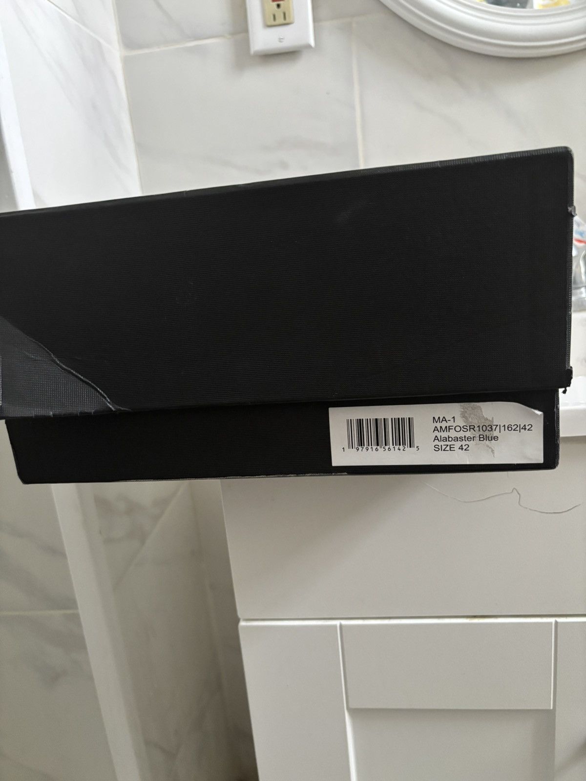 Amiri Amiri Ma-1 Size US 9.5 / EU 42-43 - 5 Thumbnail