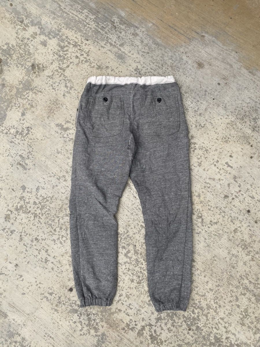 Beams Plus Beams plus joggers pant Size US 30 / EU 46 - 2 Thumbnail