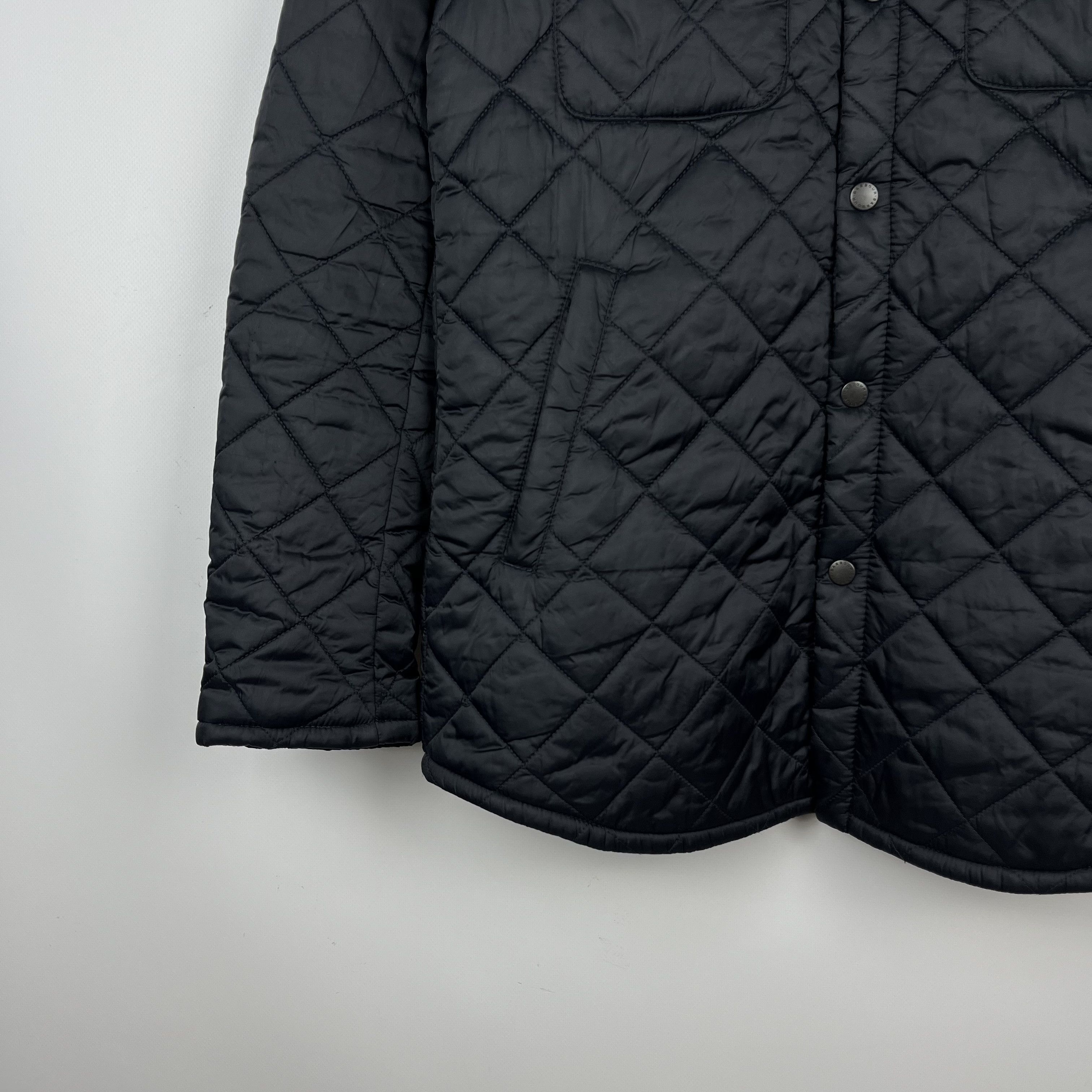 Barbour Barbour Akenside Quilted Jacket Size US M / EU 48-50 / 2 - 4 Thumbnail
