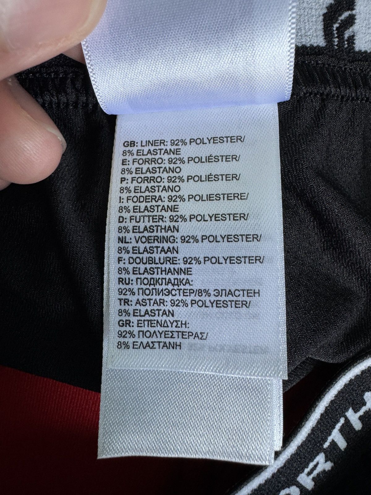 The North Face Men’s The North Face Cycling Shorts Size Small Size US 30 / EU 46 - 14 Thumbnail
