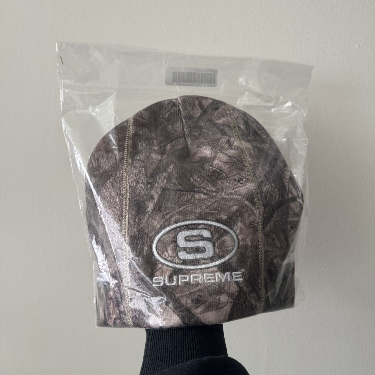 Supreme Racing Panel Beanie Supreme Racing Panel Beanie Supreme