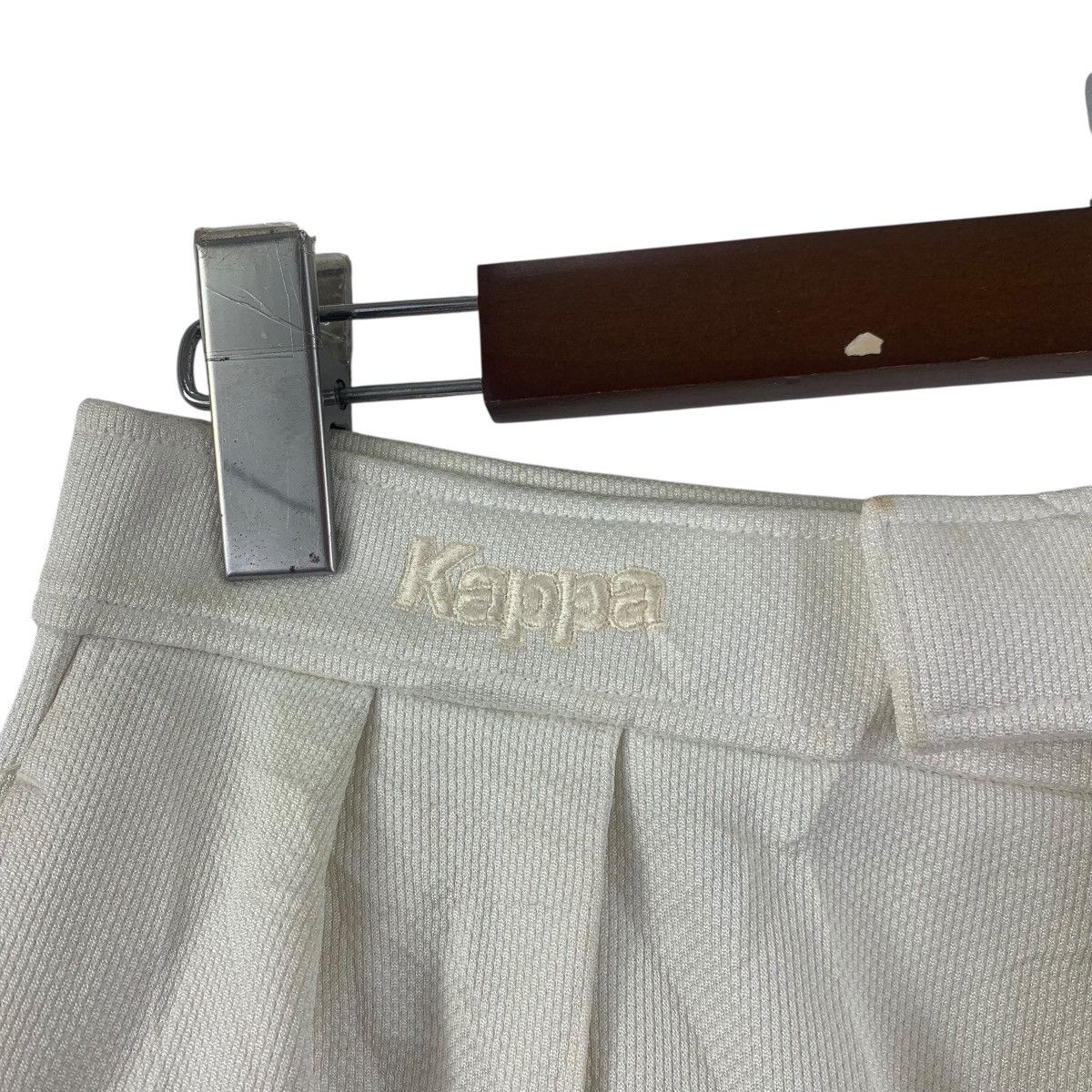 Kappa Vintage KAPPA Made In JAPAN Baggy Golf Jogger Pants Size US 30 / EU 46 - 4 Thumbnail