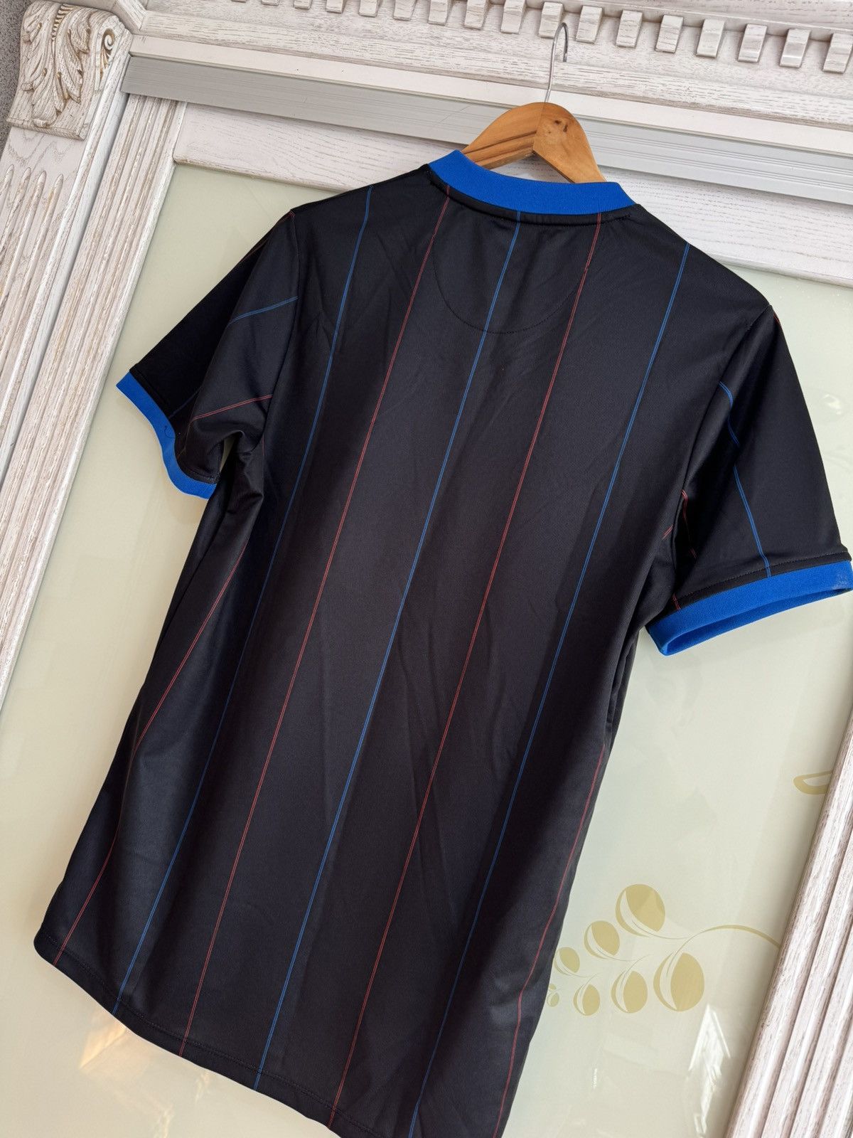 Other Rangers 2022-2023 Fourth Soccer Jersey Football Kit Shirt Size US M / EU 48-50 / 2 - 6 Thumbnail