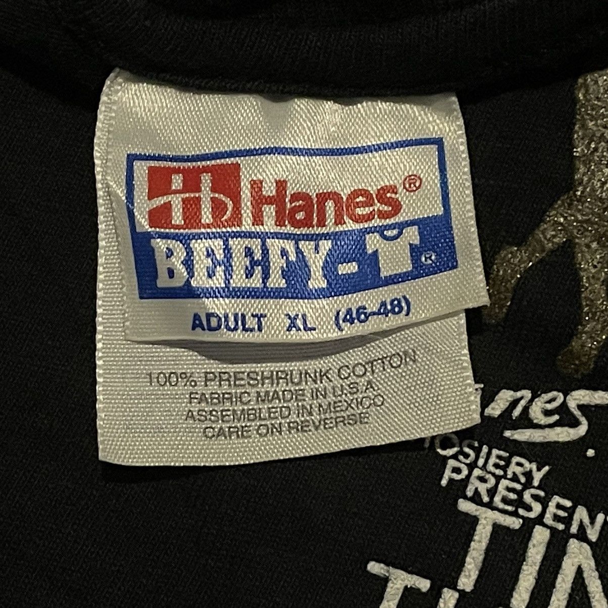 Band Tees × Rap Tees × Vintage Vtg 1996 Tina Turner Wildest Dreams Tour Hip Hop RnB Raptee Size US M / EU 48-50 / 2 - 5 Thumbnail