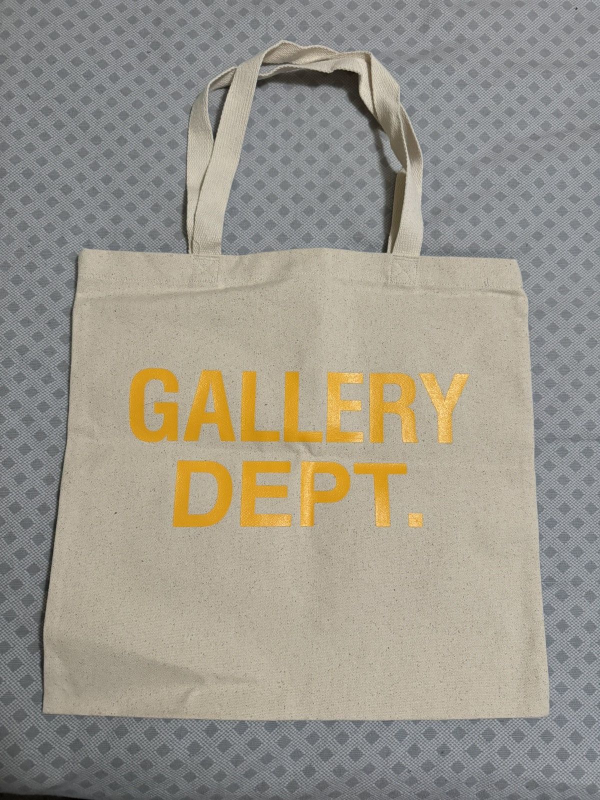 Gallery Dept. Gallery Dept tote bag Size ONE SIZE - 1 Thumbnail