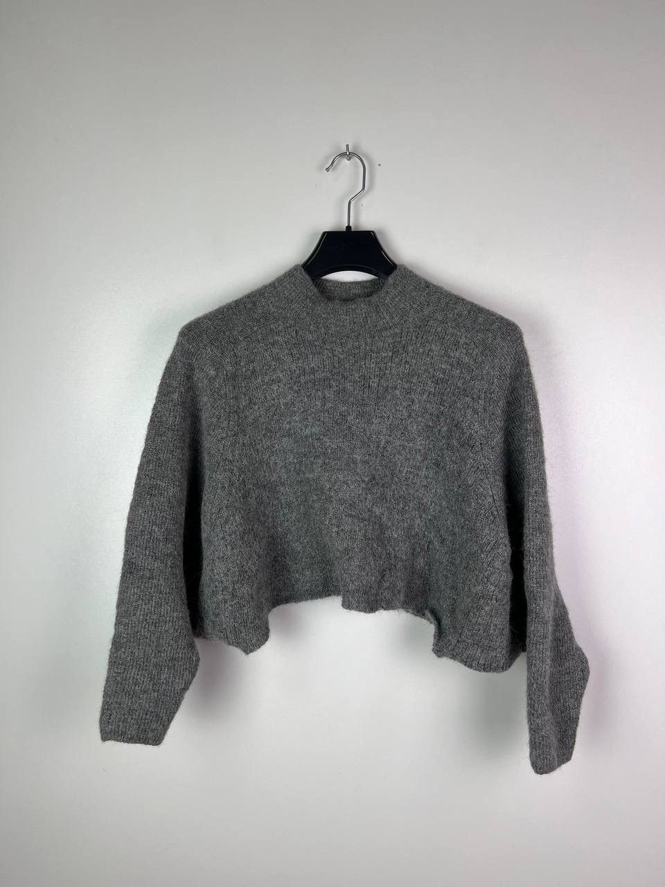 Acne Studios Acne Studios Alpaca luxury sweater woman size S Size S / US 4 / IT 40 - 1 Thumbnail