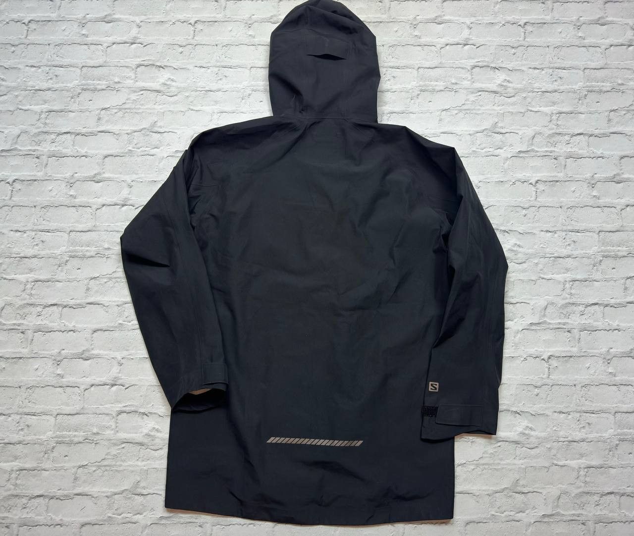 Salomon Salomon Outlife New Goretex Mens Jacket Small Gorpcore Size US S / EU 44-46 / 1 - 4 Thumbnail