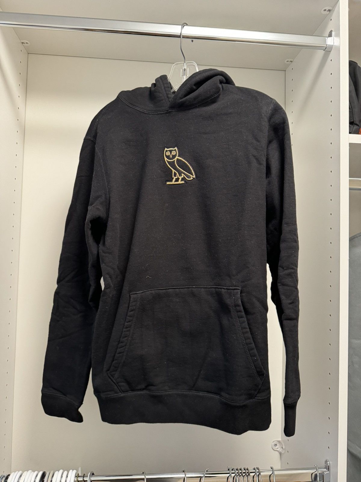 October's Very Own OvO Owl Hoodie Size US M / EU 48-50 / 2 - 1 Thumbnail