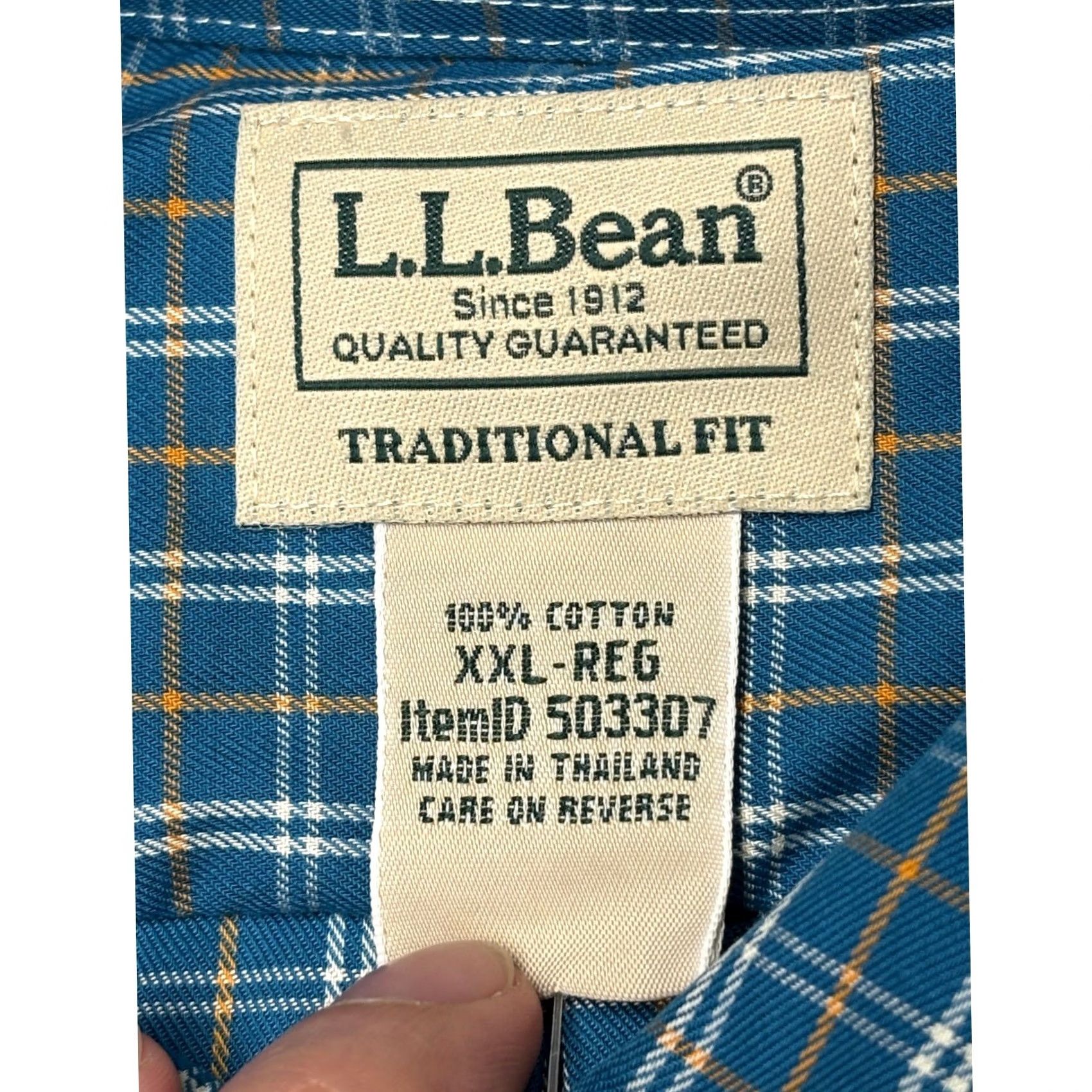 Vintage VINTAGE N/A Size US XXL / EU 58 / 5 - 5 Thumbnail