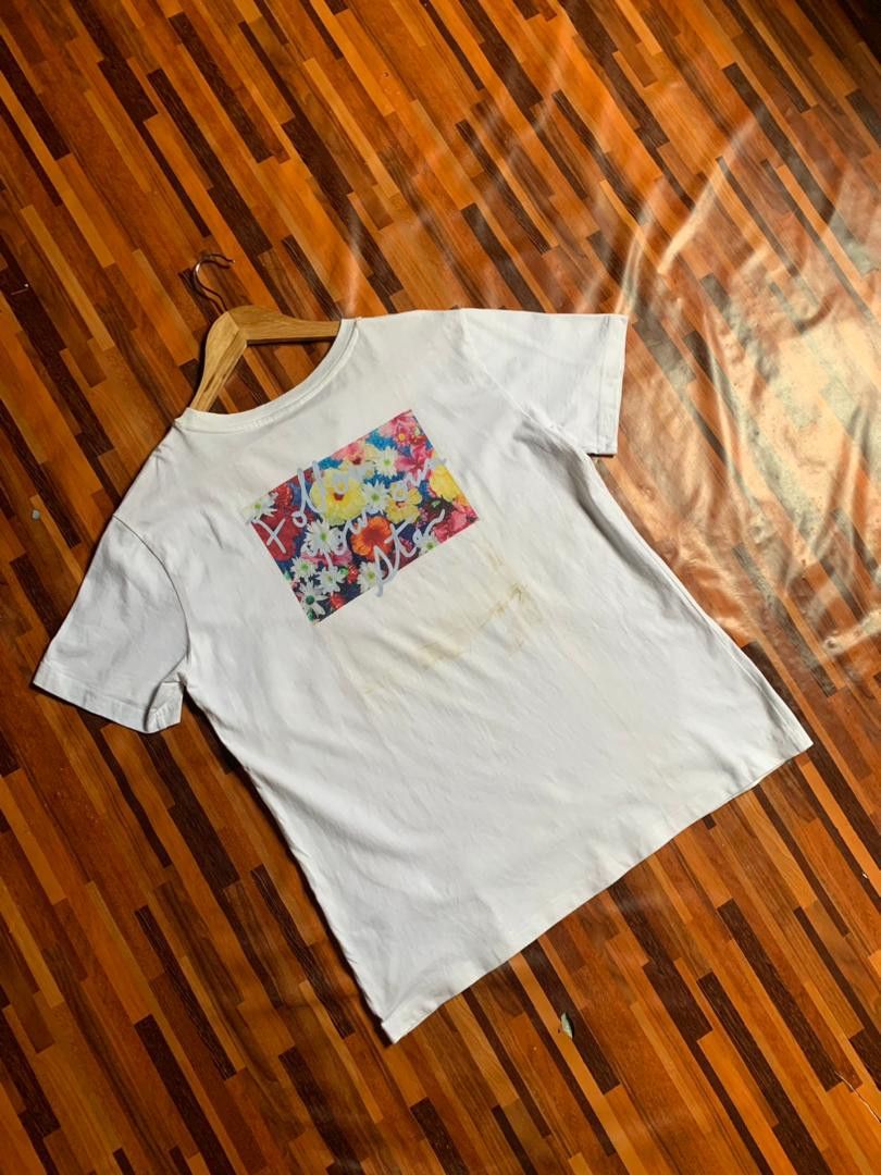 Vintage e30 MIKA NINAGAWA x GU Size US L / EU 52-54 / 3 - 2 Thumbnail