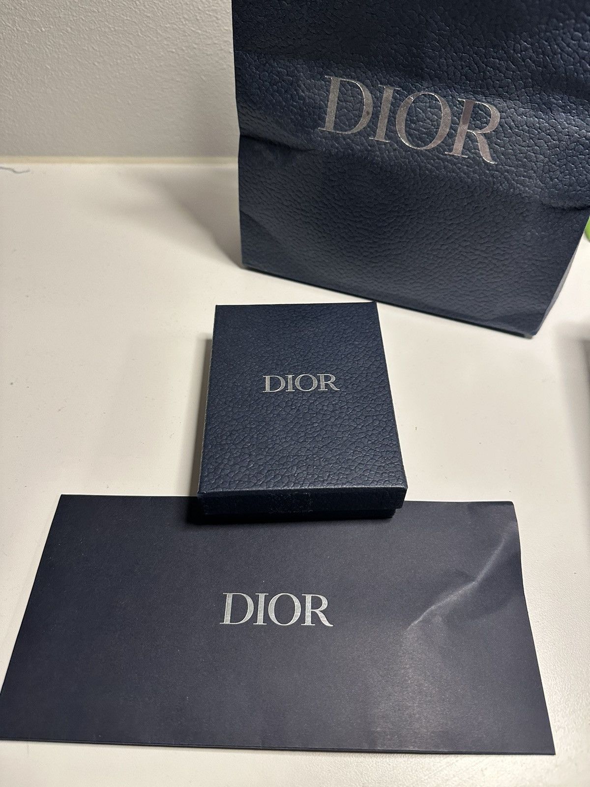 Dior × Travis Scott Dior x Travis scott pendant Size ONE SIZE - 8 Thumbnail