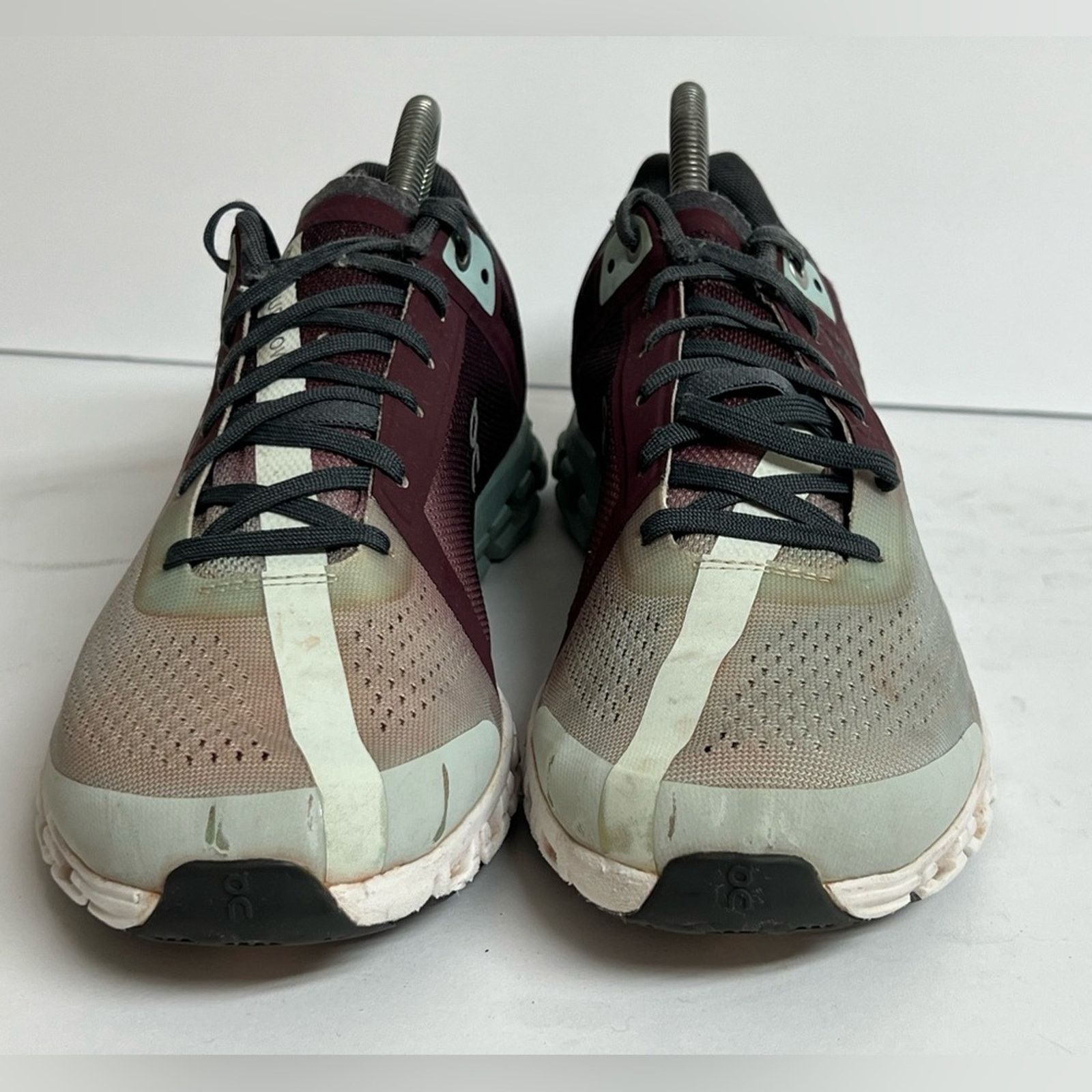 On On Cloudflow 3.0 Mulberry Mineral Womens 8.5 Purple Shoes Size US 8.5 / IT 38.5 - 5 Thumbnail