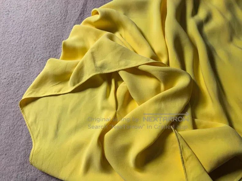 Loro Piana Loro Piana Lady Silk Tailcoat Size M / US 6-8 / IT 42-44 - 4 Thumbnail