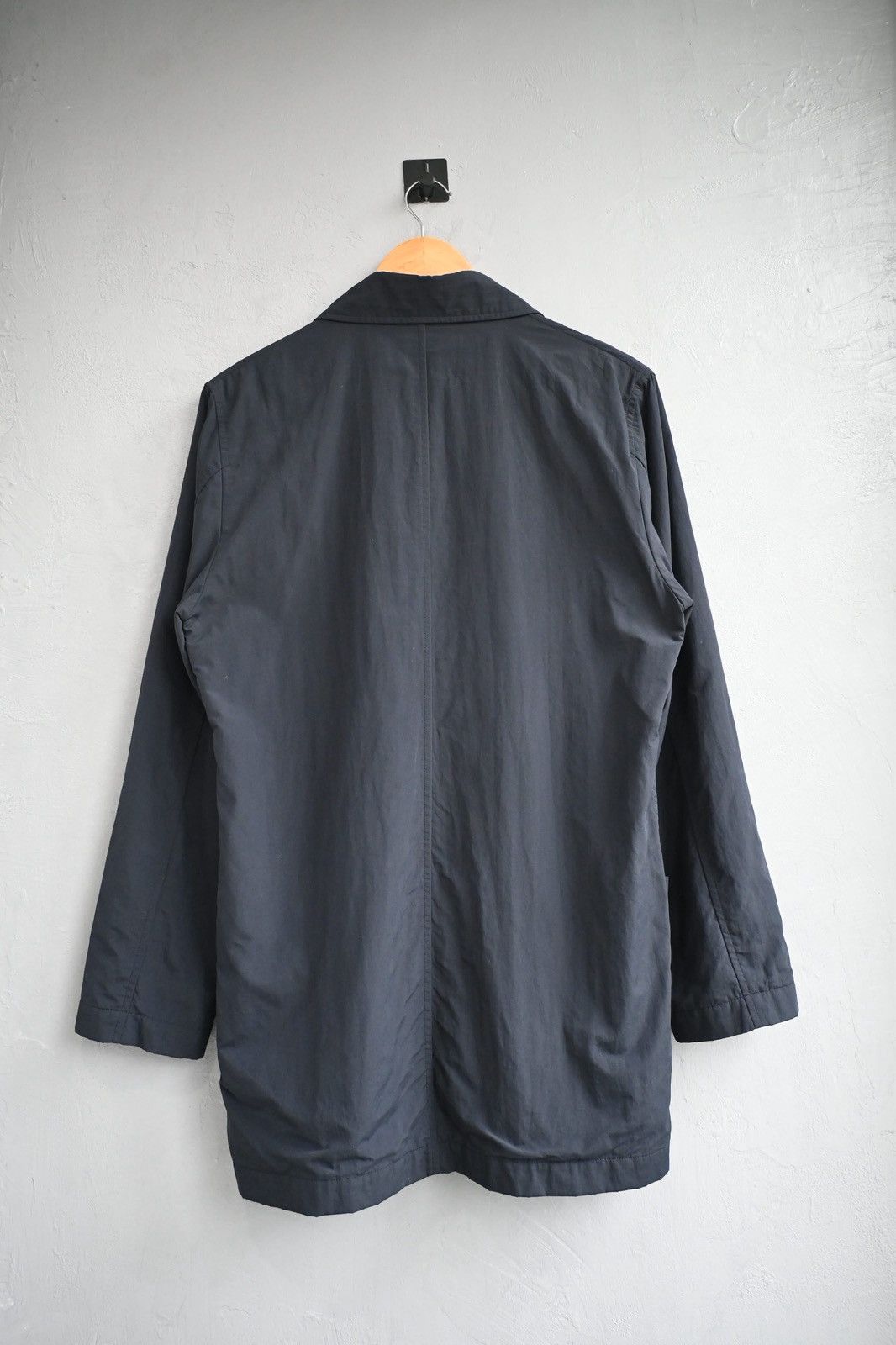 Undercover Undercover AW01 D.A.V.F Field Coat Size US M / EU 48-50 / 2 - 9 Thumbnail