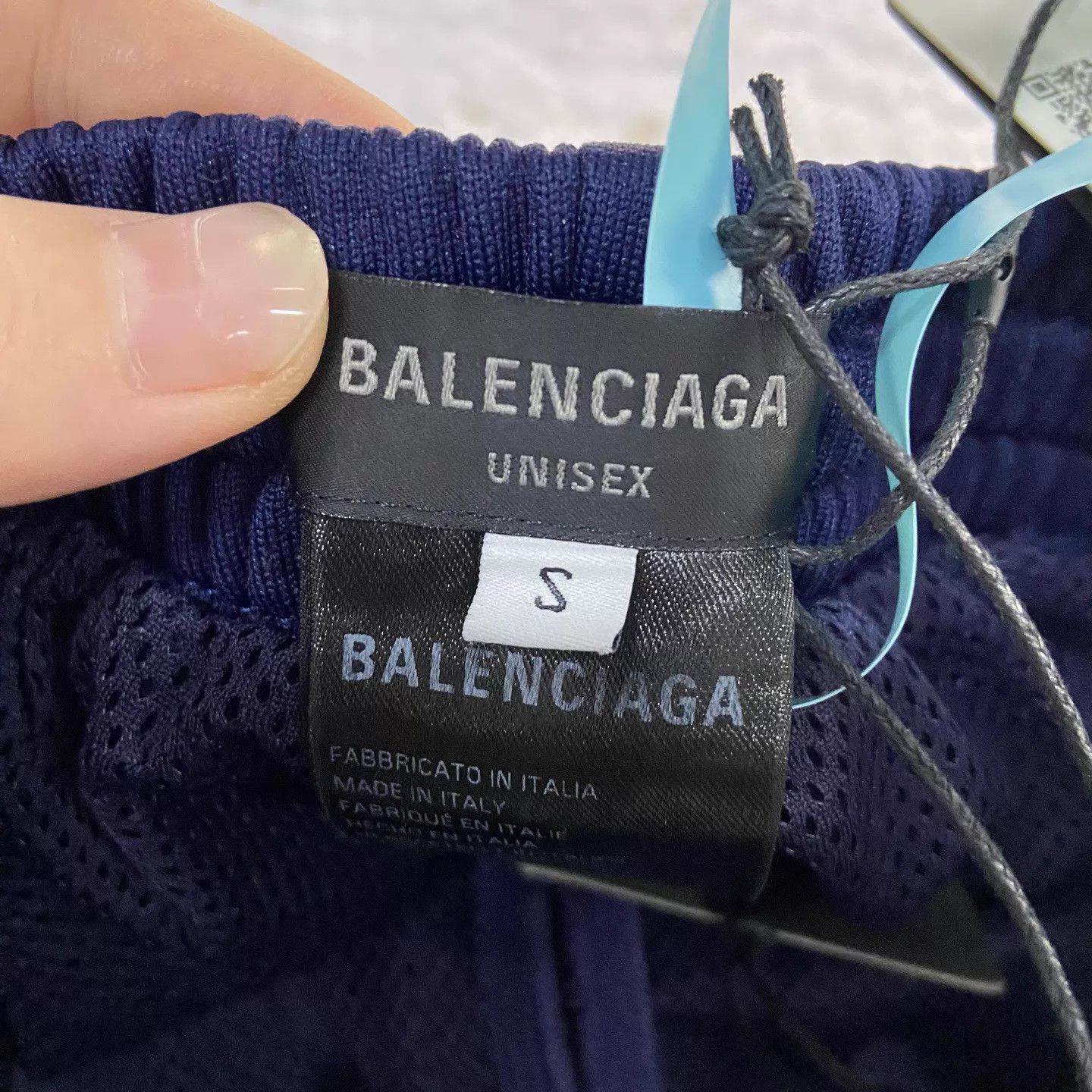Balenciaga Balenciaga Size US 30 / EU 46 - 5 Thumbnail