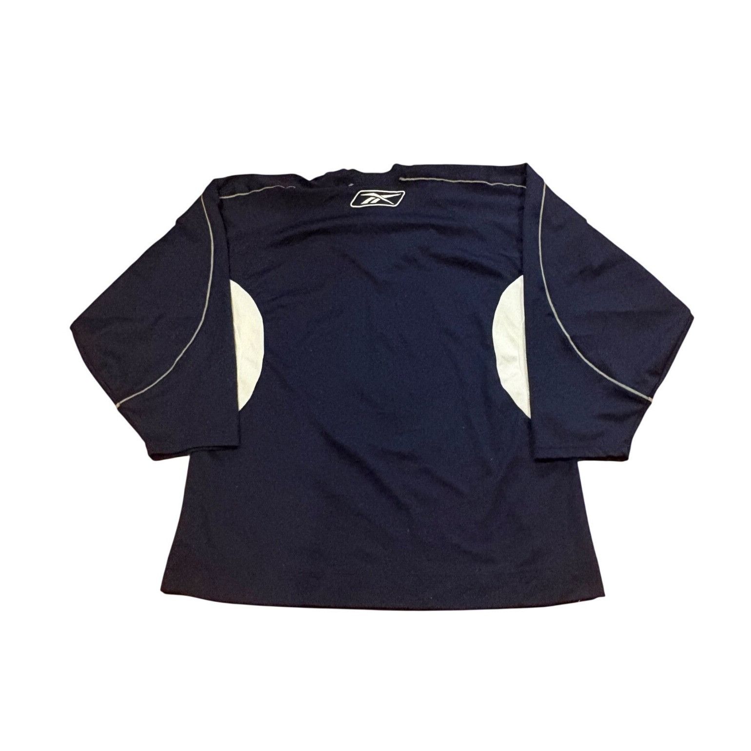 Reebok Reebok CCM New York Rangers Lady Liberty NHL Practice Hockey Size US L / EU 52-54 / 3 - 2 Thumbnail