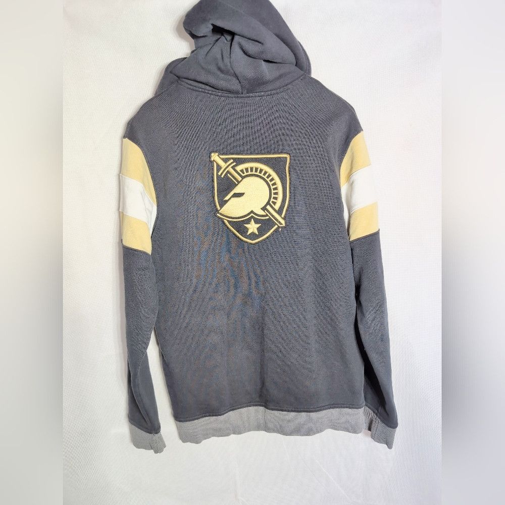 Champion Champion West Point Sz S Hoodie in Yellow and Black Knight Size US S / EU 44-46 / 1 - 5 Thumbnail