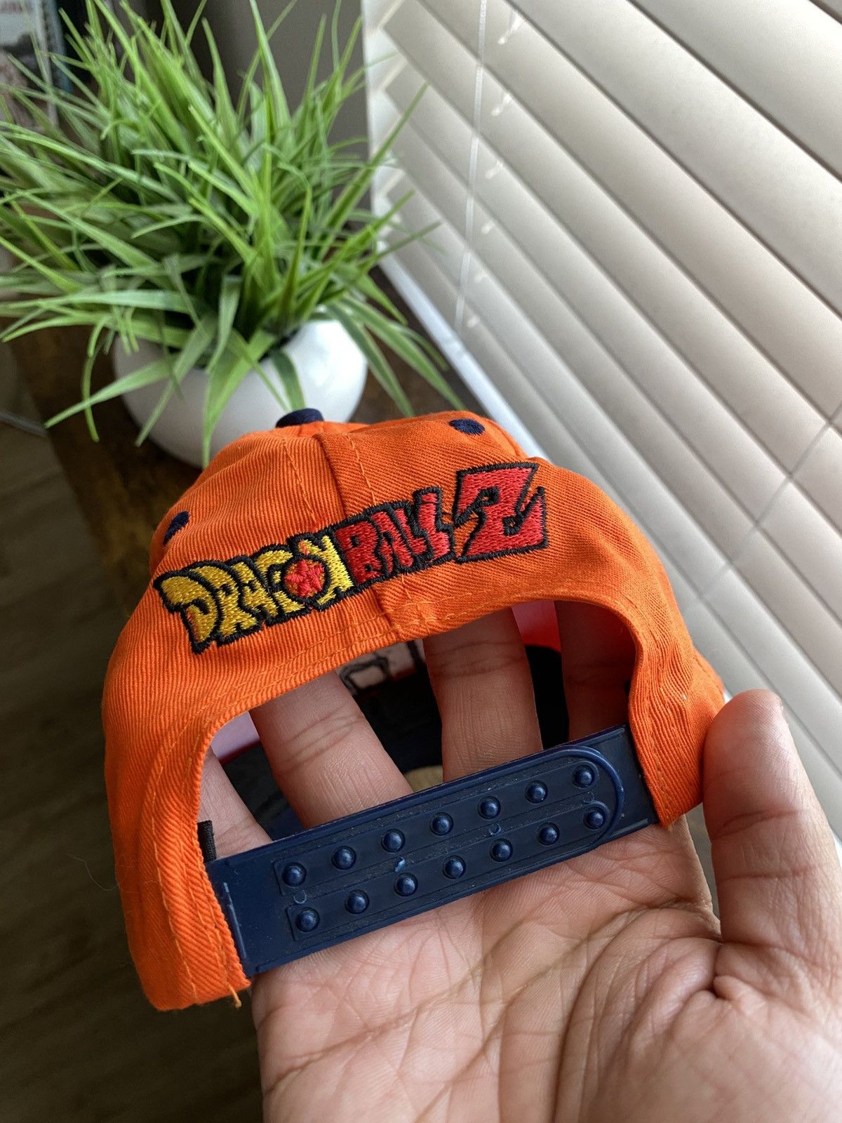 Anime Goku Dragonball Z Hat Size ONE SIZE - 3 Thumbnail