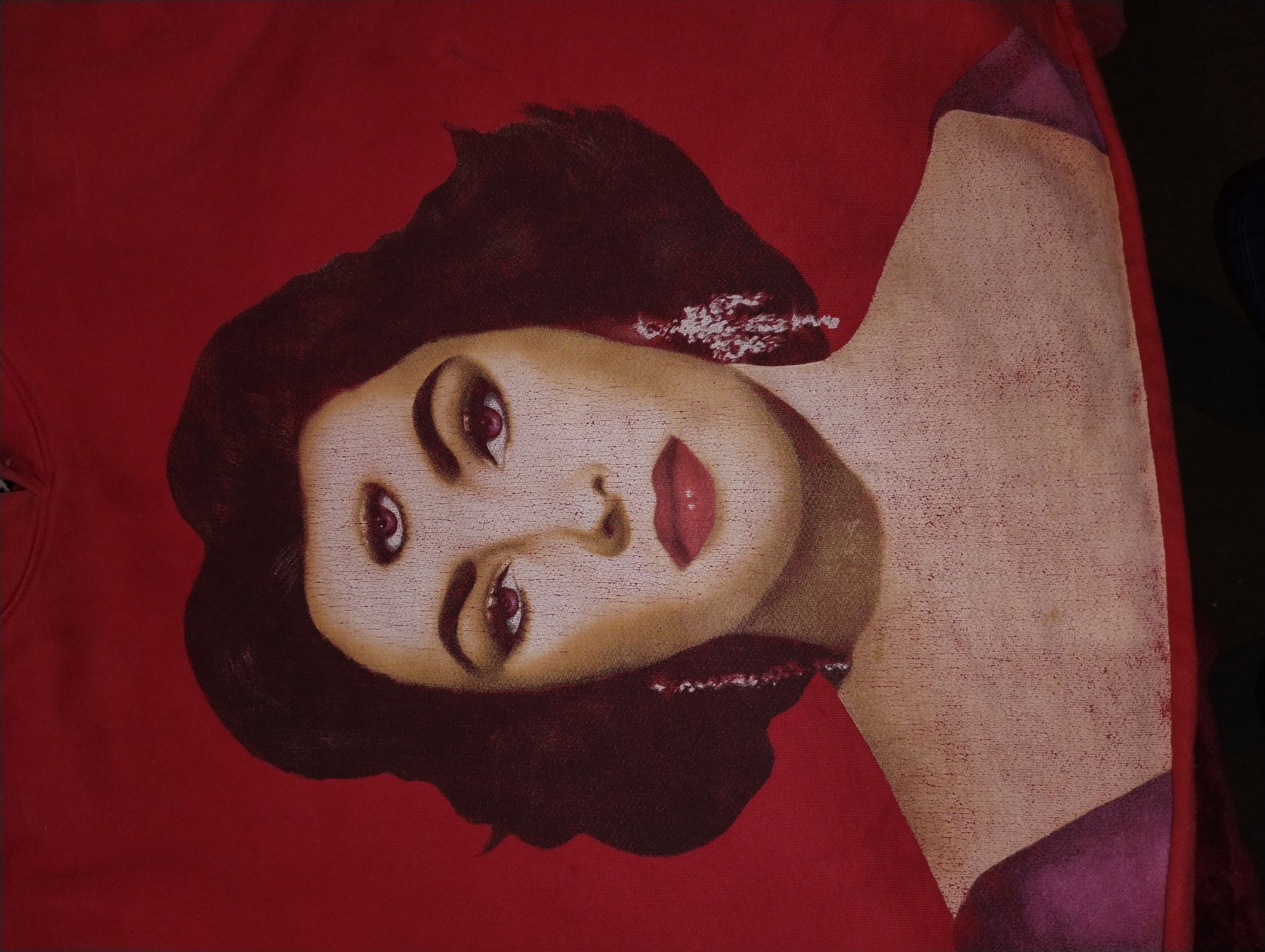 Other Westside gun Liz 2 hoodie (Elizabeth Taylor) Size US M / EU 48-50 / 2 - 1 Thumbnail