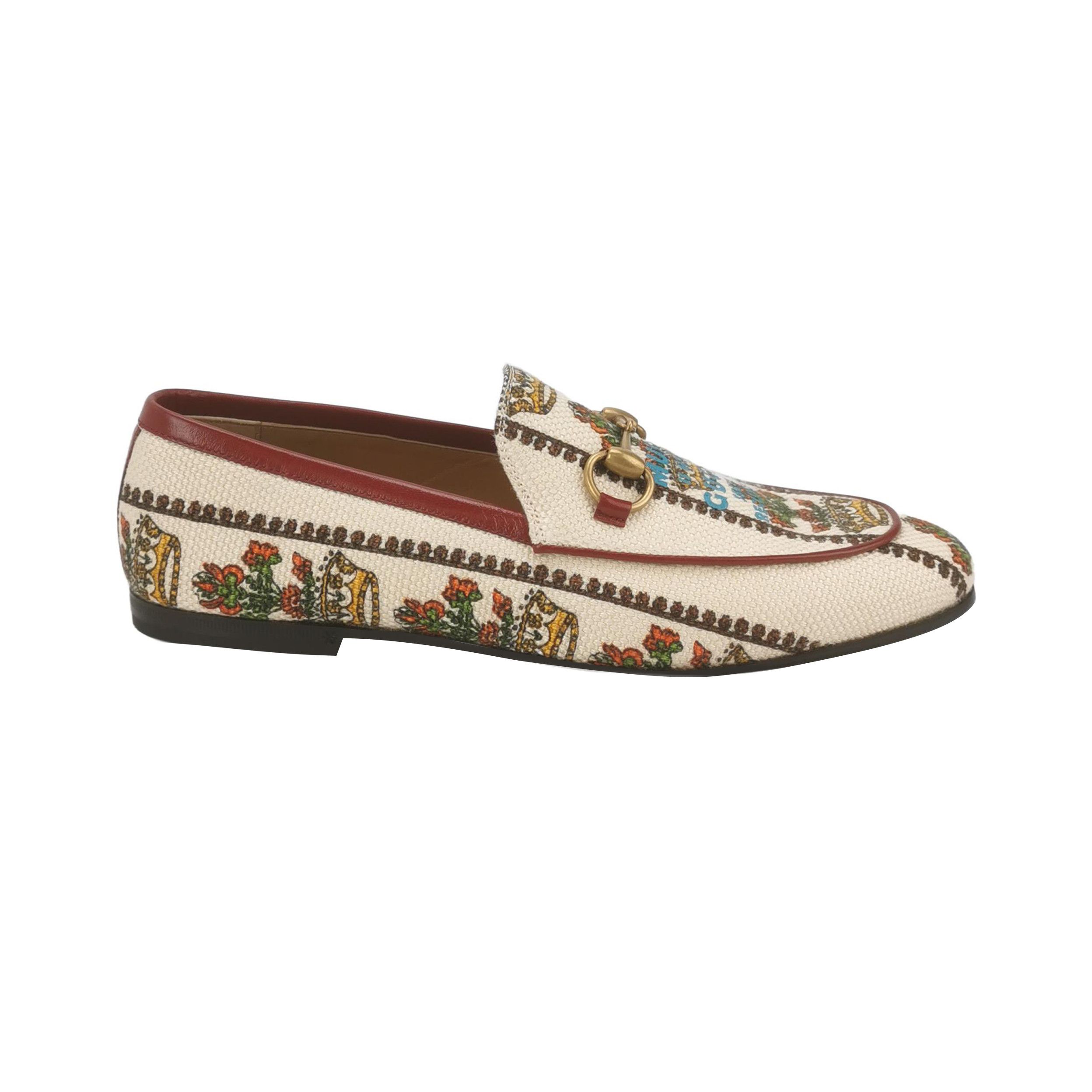 Gucci Gucci Men 7.5 Leather Size US 7.5 / EU 40-41 - 1 Thumbnail