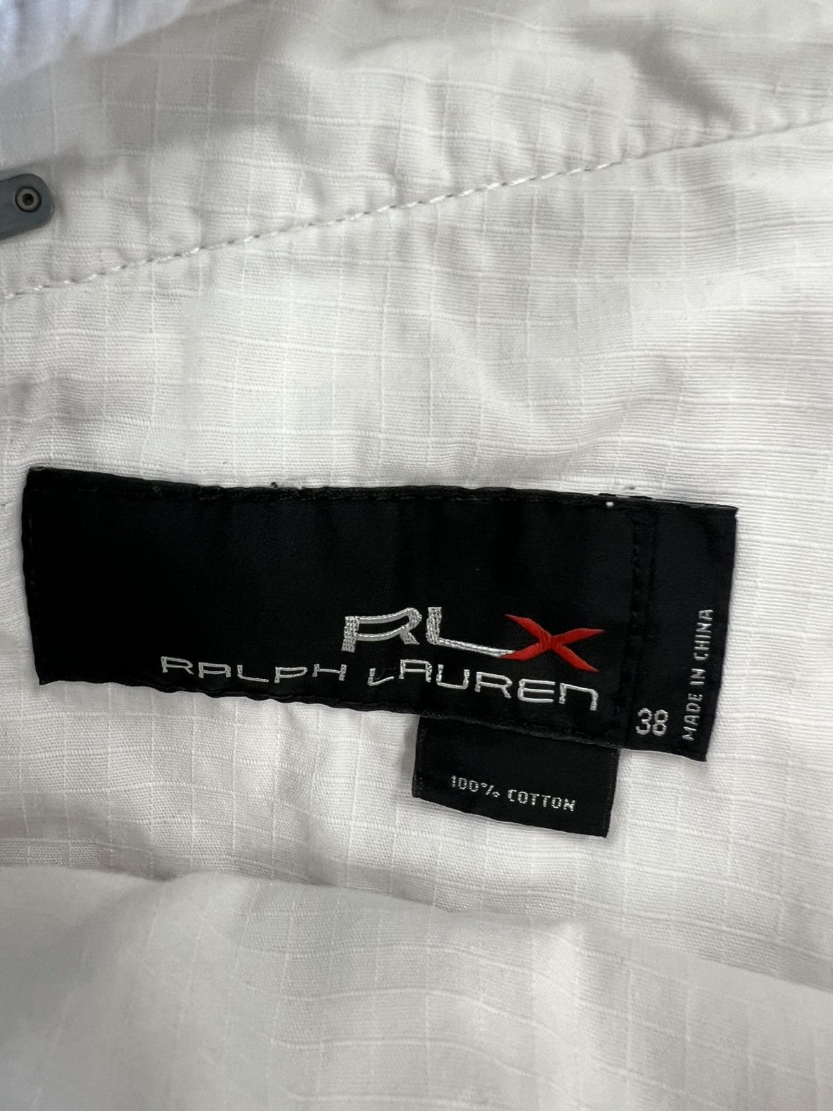 Polo Ralph Lauren Vintage Ralph Lauren Shorts Size US 38 / EU 54 - 3 Thumbnail