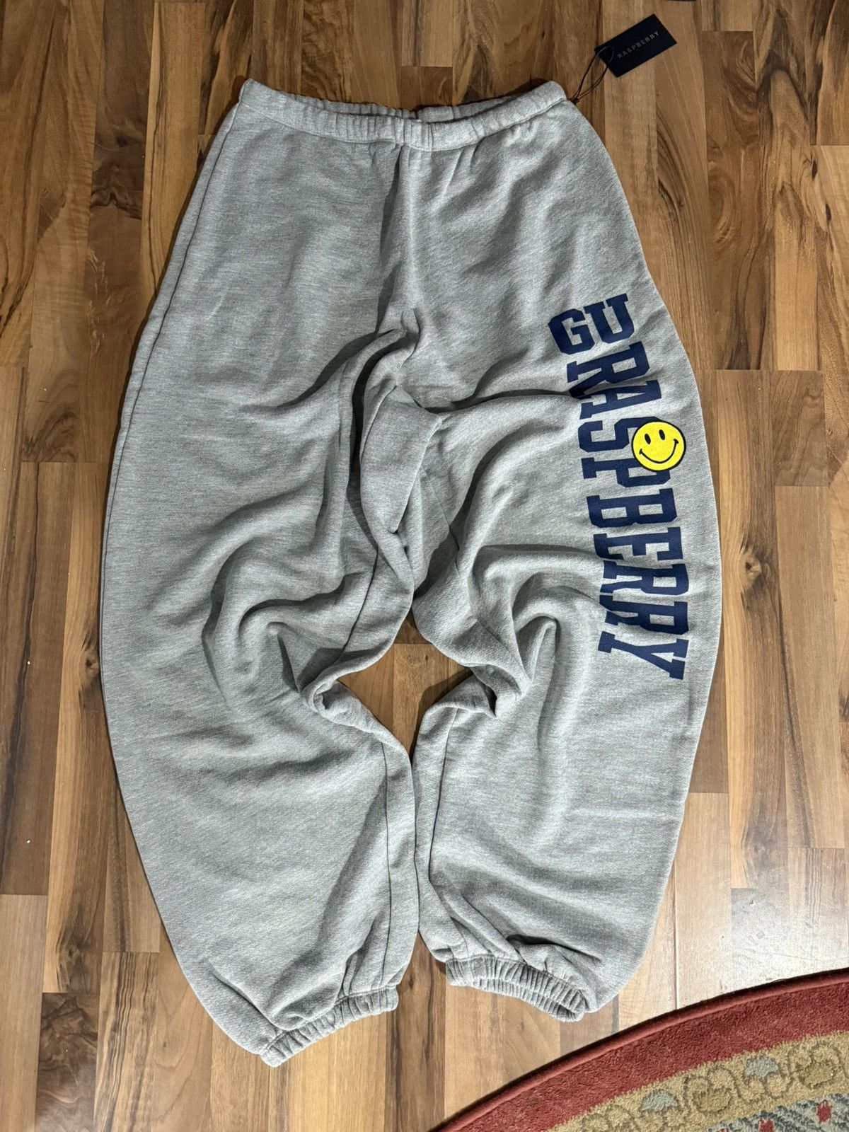 The GV Gallery GvGallery X Greedy Unit Seeatpants Size US 32 / EU 48 - 1 Thumbnail