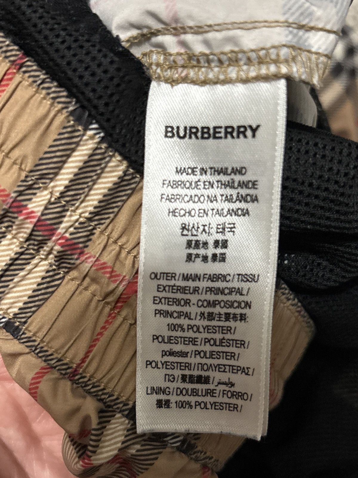 Burberry Burberry swimshorts Size US 32 / EU 48 - 5 Thumbnail