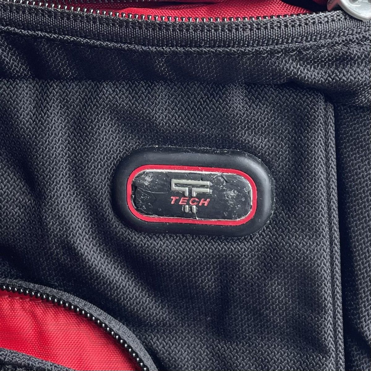 Tumi Tumi T-Tech Flap Sling Bag Size ONE SIZE - 18 Thumbnail