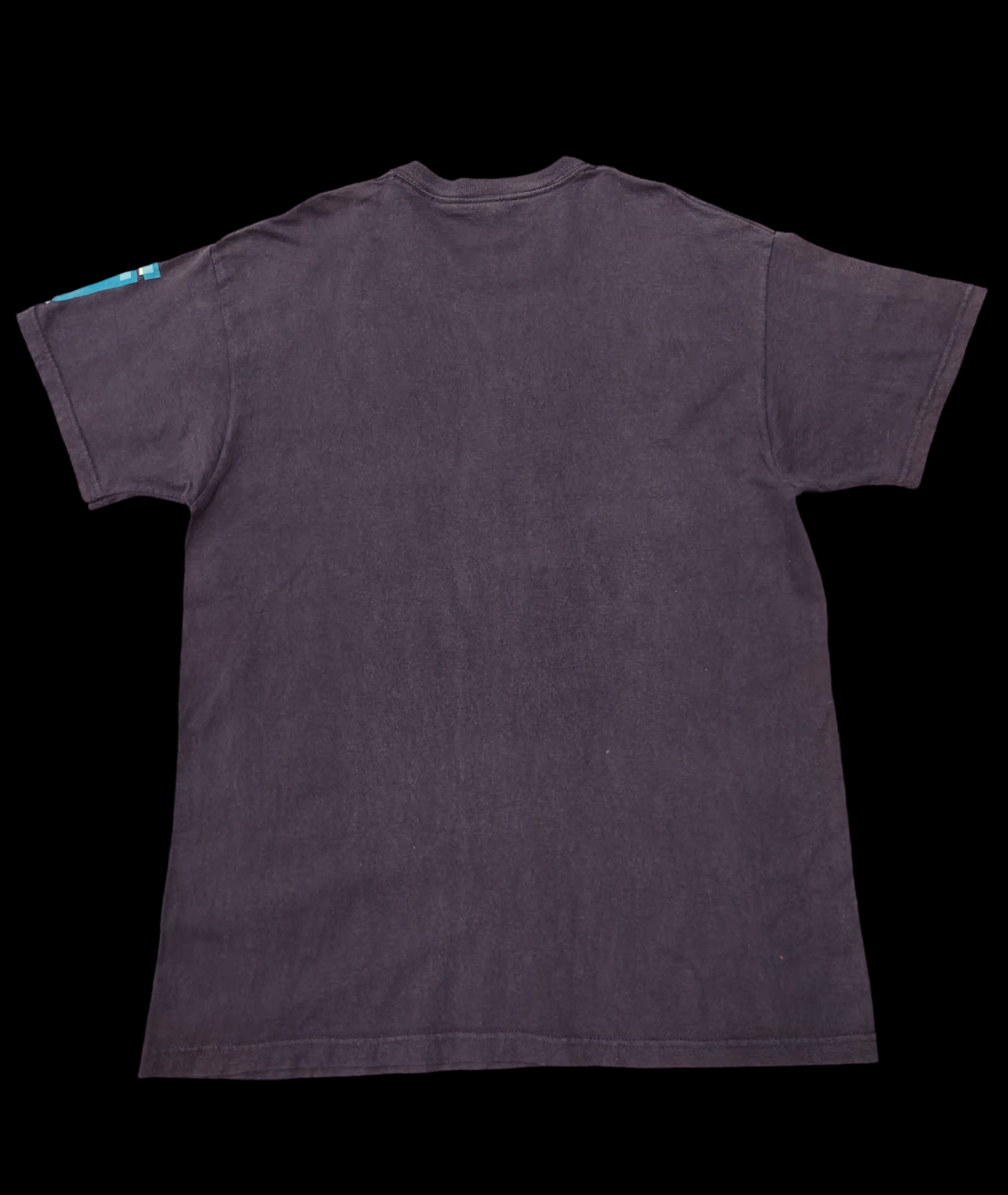 Freshjive Vtg 90's Freshjive Sun Faded Size US L / EU 52-54 / 3 - 2 Thumbnail