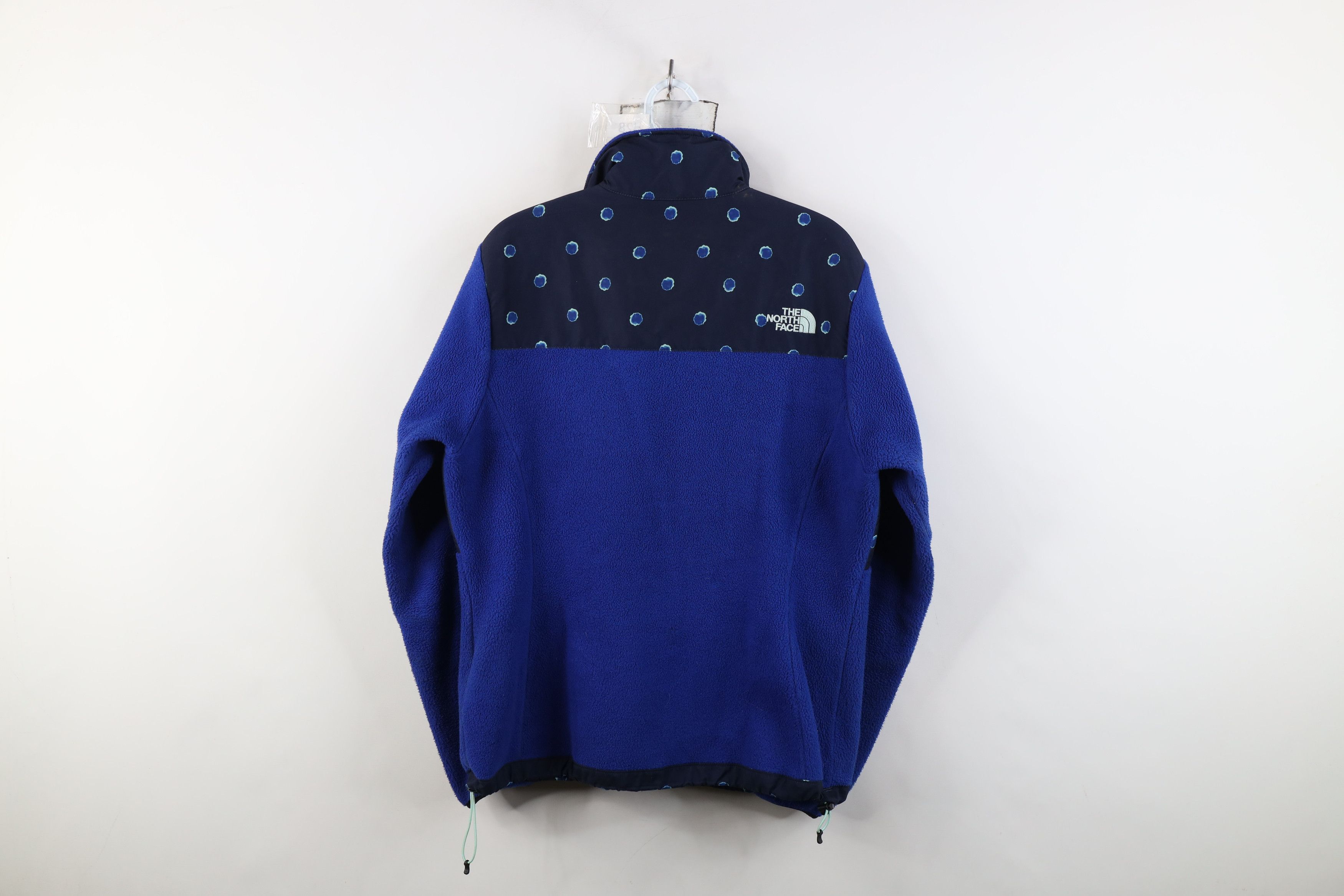 The North Face Vintage The North Face Denali Fleece Full Zip Jacket Size M / US 6-8 / IT 42-44 - 14 Thumbnail