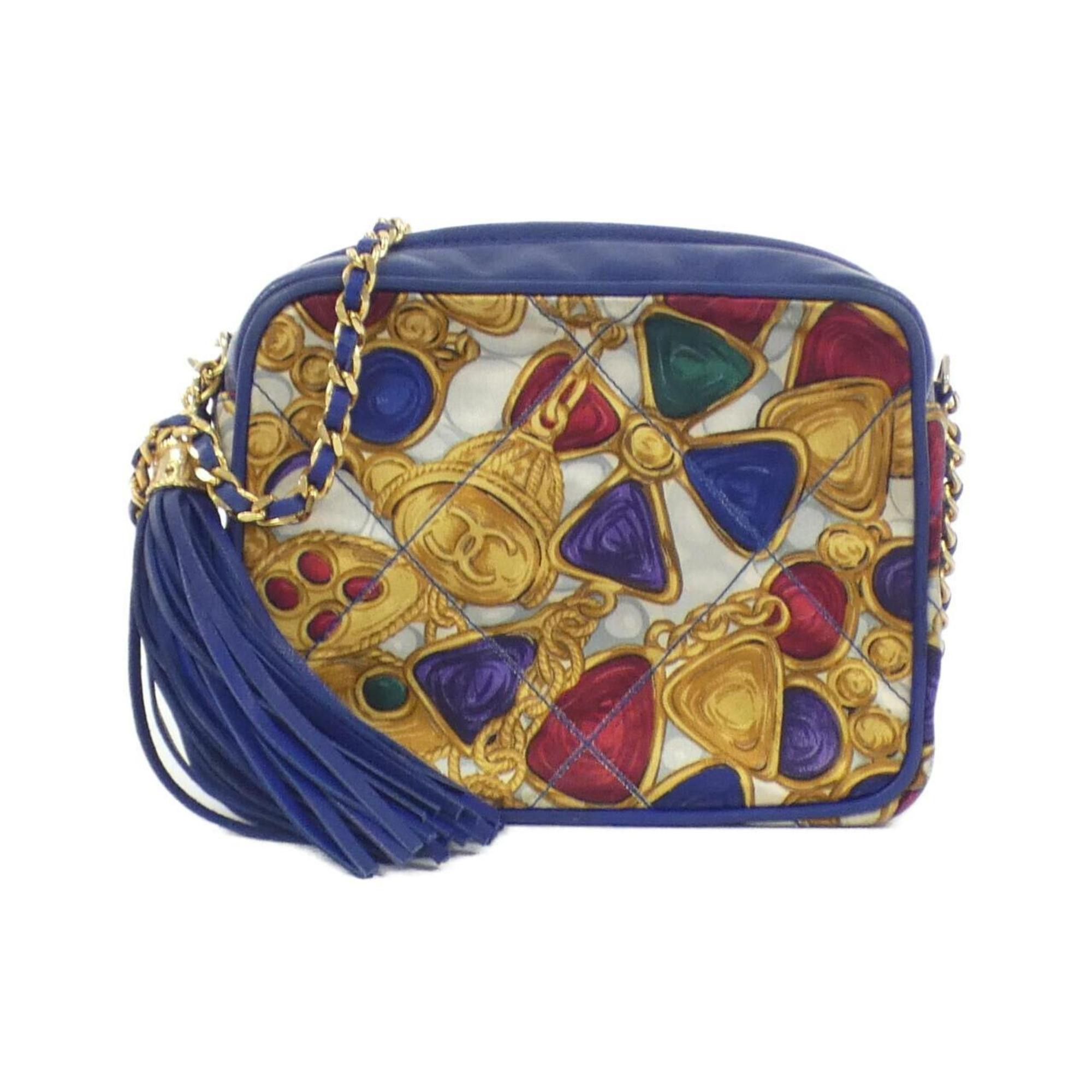 Chanel Chanel Camera shoulder Size ONE SIZE - 1 Thumbnail