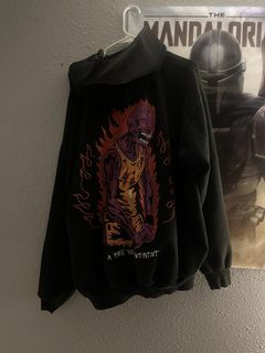 For sale Warren Lotas X NFL Hoodie Size S Never Worn : r/WarrenLotas