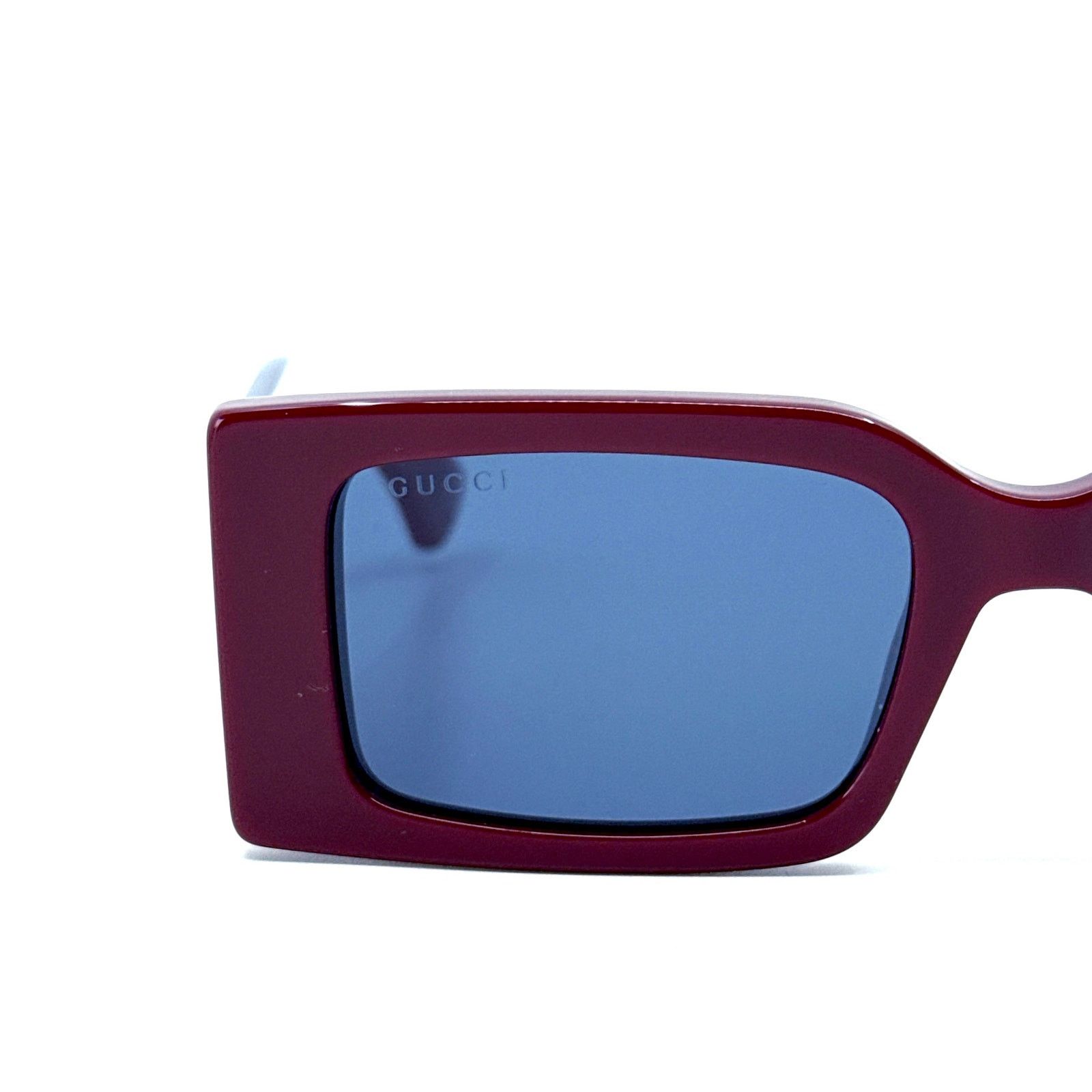 Gucci New, GUCCI Sunglasses GG1860S 003 Authentic Size ONE SIZE - 4 Thumbnail