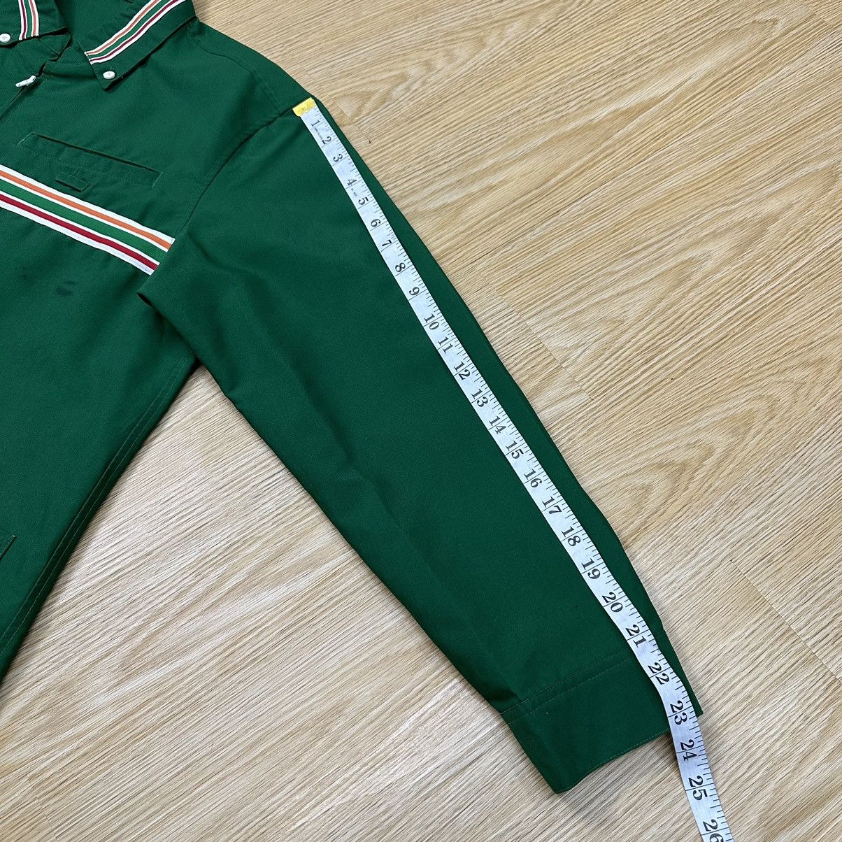 Japanese Brand Seven Eleven 7e Uniform Vintage A792 Size US L / EU 52-54 / 3 - 9 Thumbnail