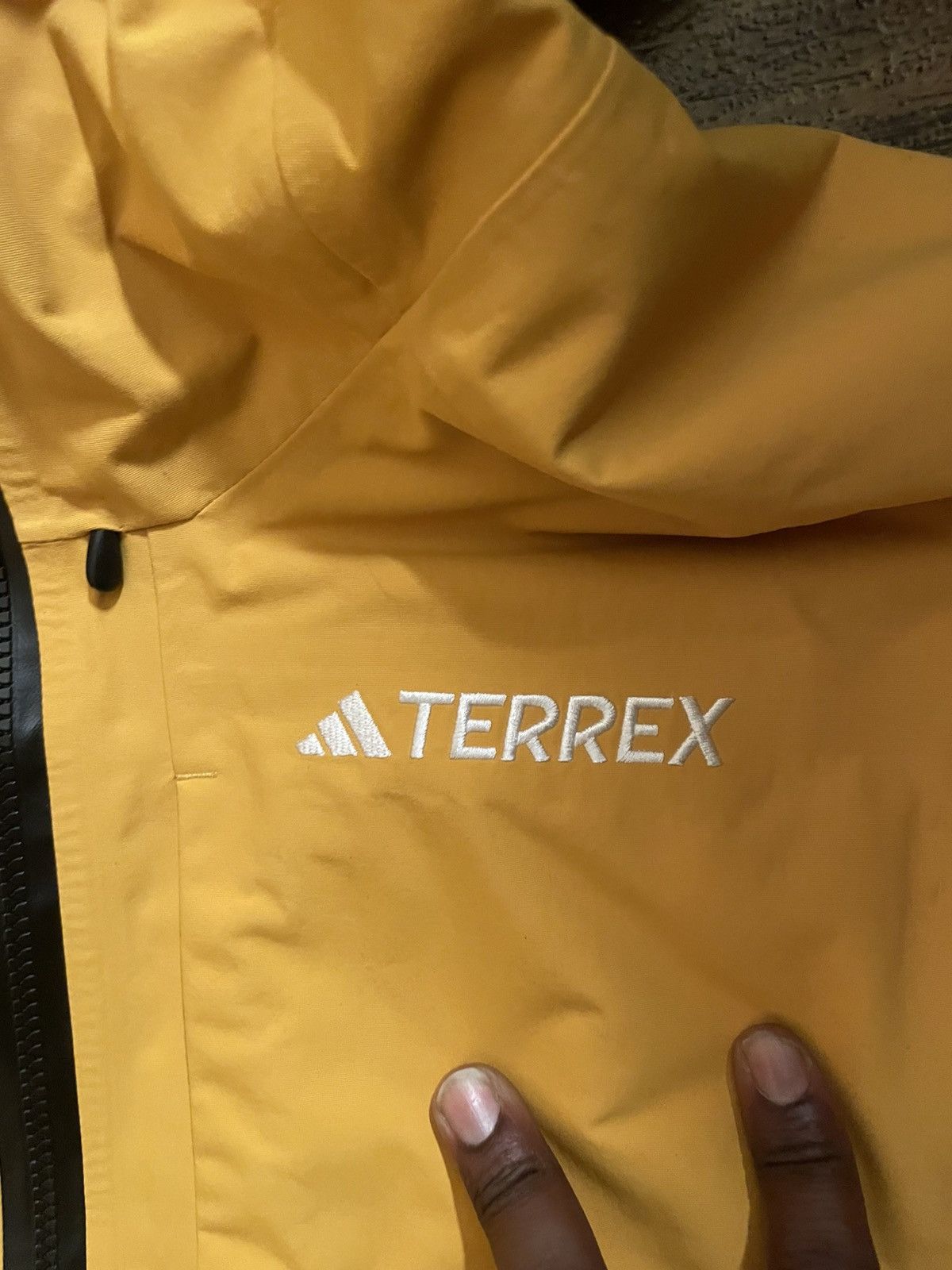 Adidas Terrex XPERIOR Size US XL / EU 56 / 4 - 1 Thumbnail