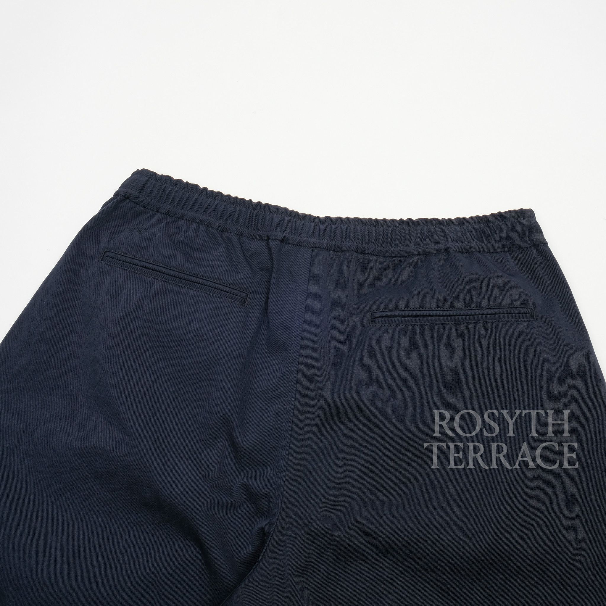 DAIWA PIER39 【DAIWA PIER39 / TECH EASY 2P SHORTS (NAVY) / SIZE L】 Size US 34 / EU 50 - 4 Thumbnail