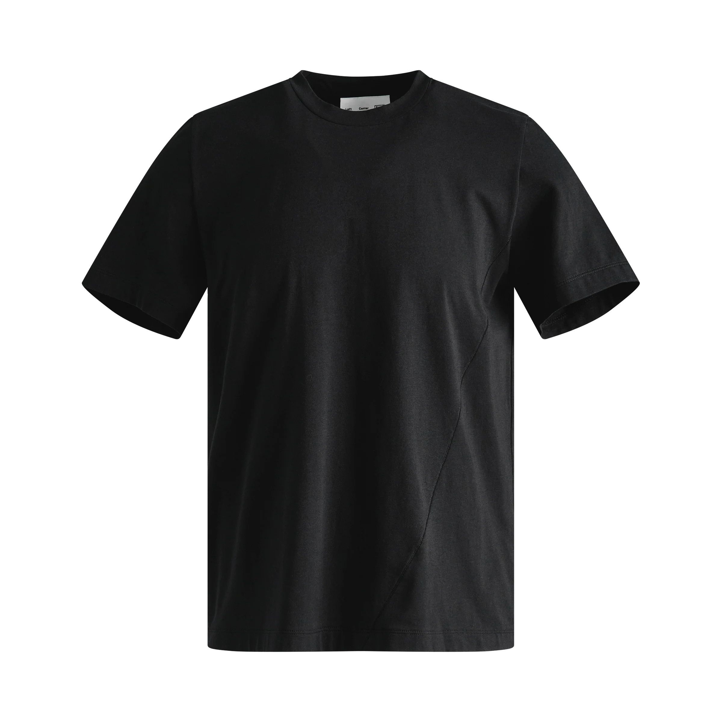 POST ARCHIVE FACTION (PAF) o1mris0824 T-Shirt in Black Size US S / EU 44-46 / 1 - 1 Thumbnail