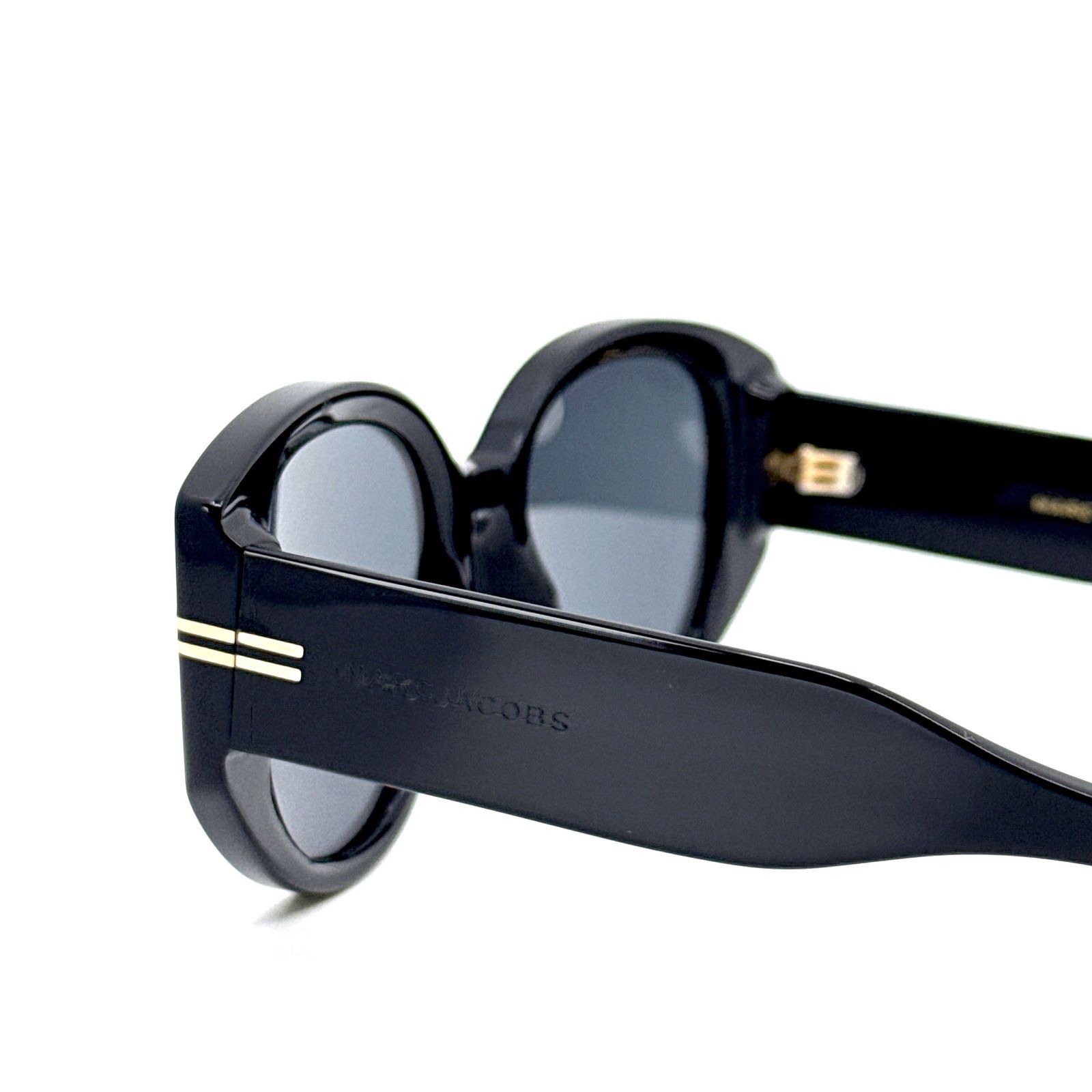 Marc Jacobs New! MARC JACOBS Sunglasses MJ1052/S 807IR, Authentic Size ONE SIZE - 8 Thumbnail