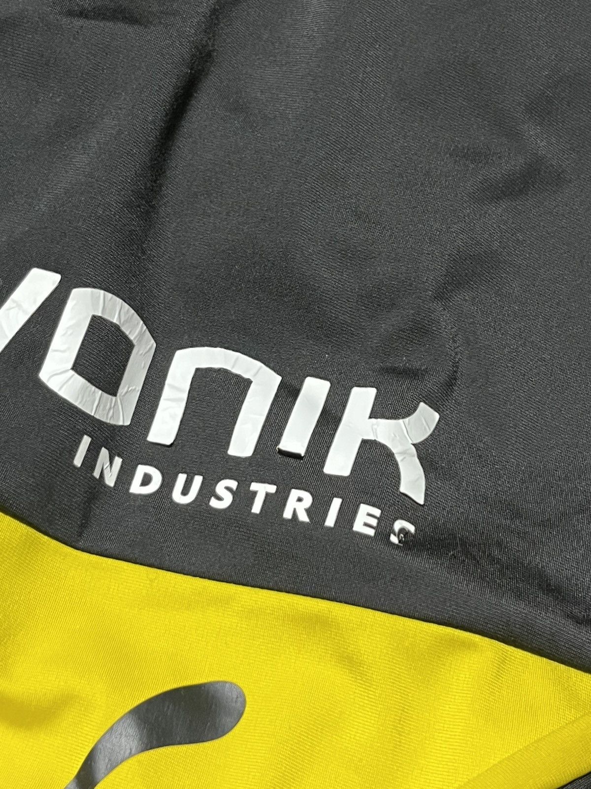 Puma PUMA BORUSSIA DORTMUND BVB 2016/17 FOOTBALL JACKET Size US XXL / EU 58 / 5 - 9 Thumbnail